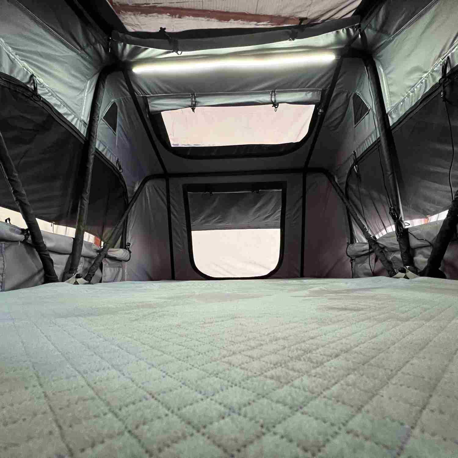 Roof tent Jovive Star