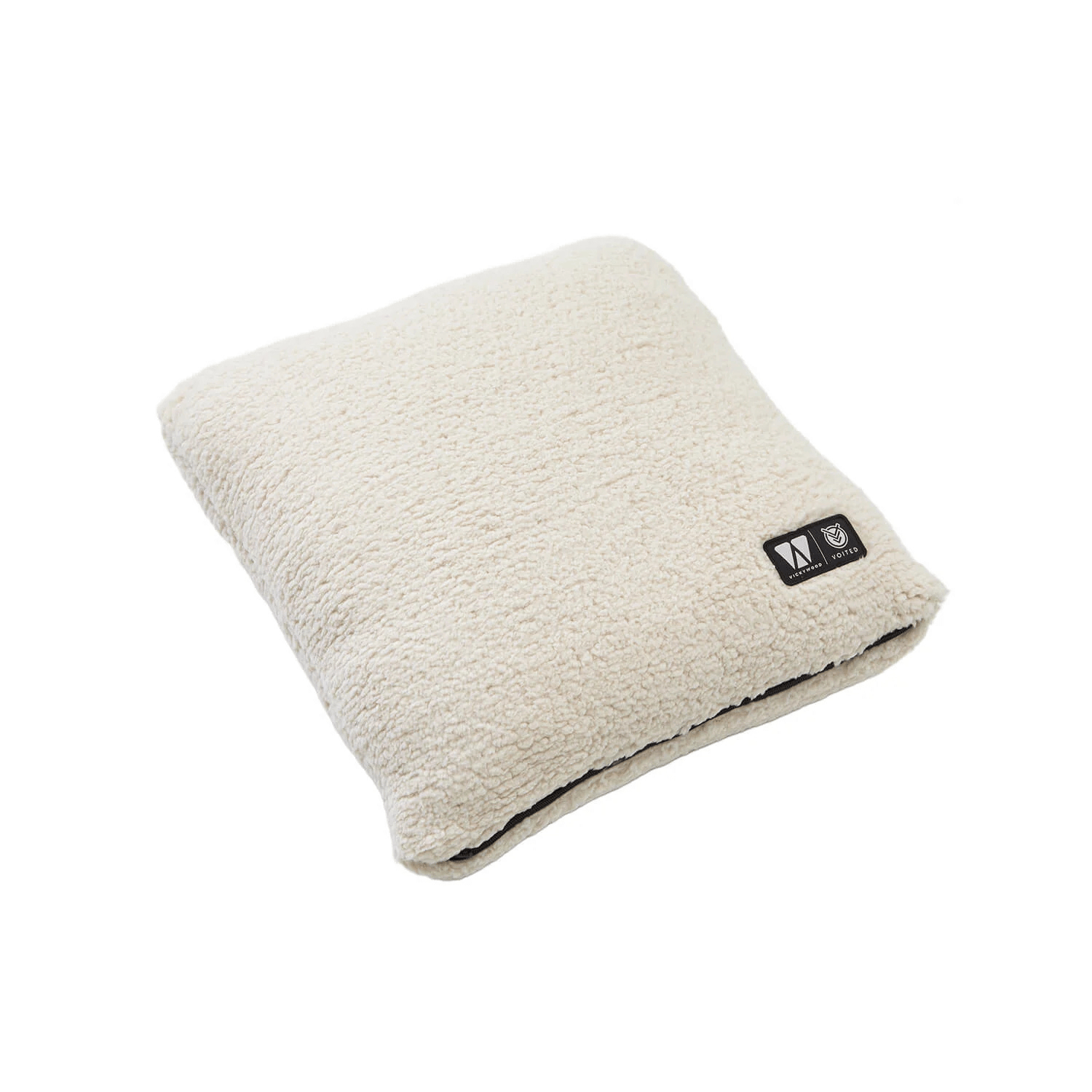 CLOUDTOUCH® VICKYWOOD Decke – Erntezeit