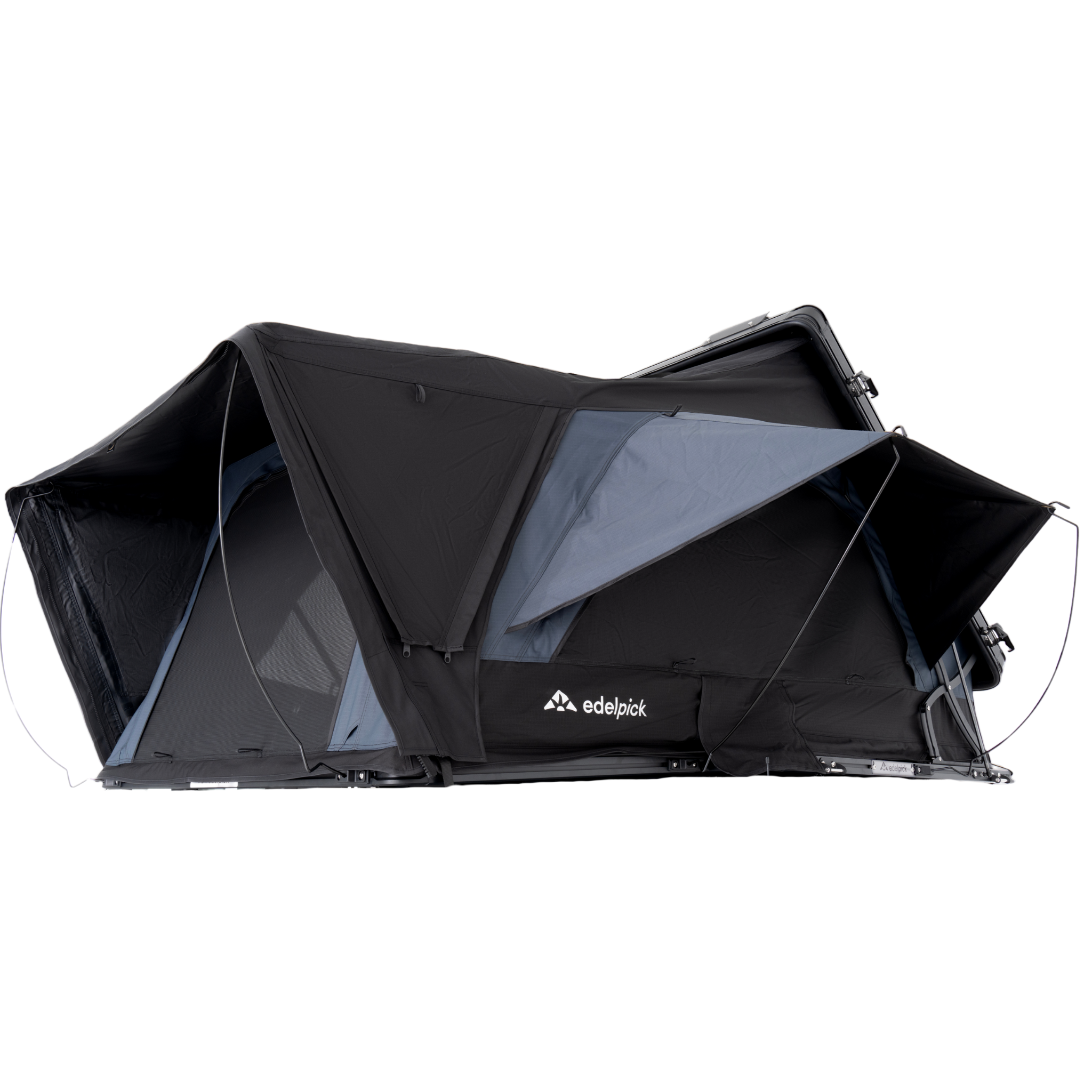 Tente de toit hybride edelpick Mont Blanc 152