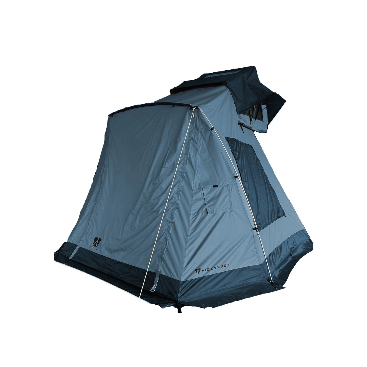 Auvent pour tente de toit LITTLE BAMBOO - Vickywood