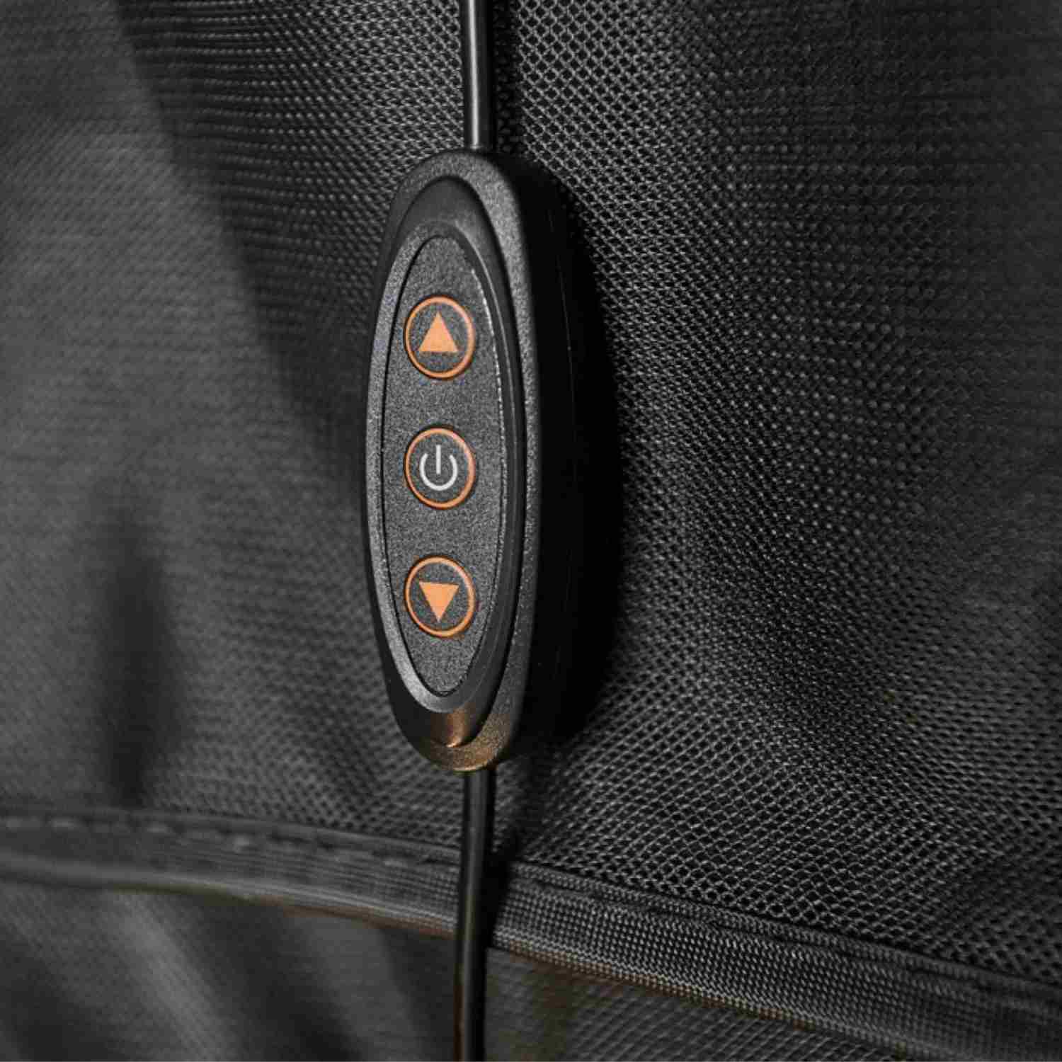 Tente de toit Vickywood Big Willow