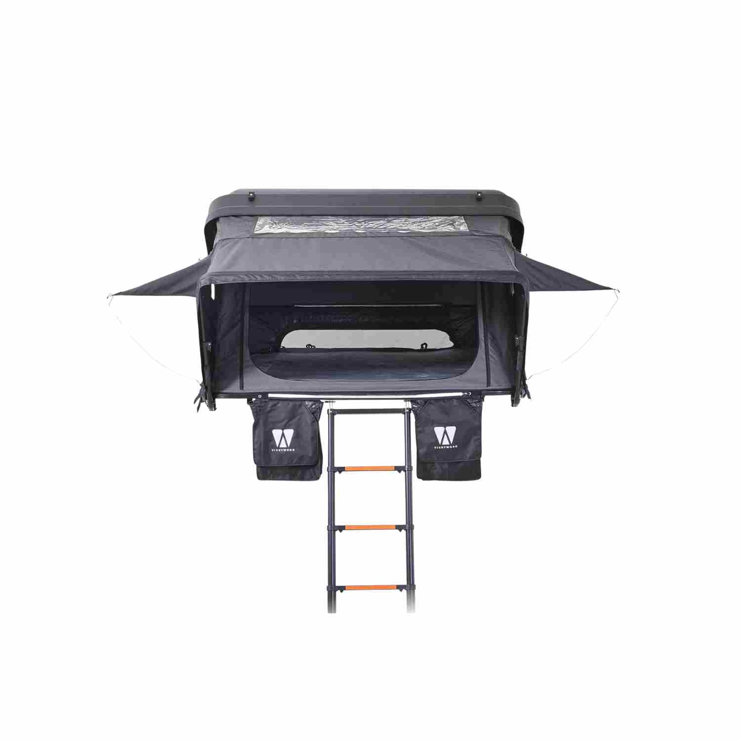 Roof tent Vickywood Mighty Oak