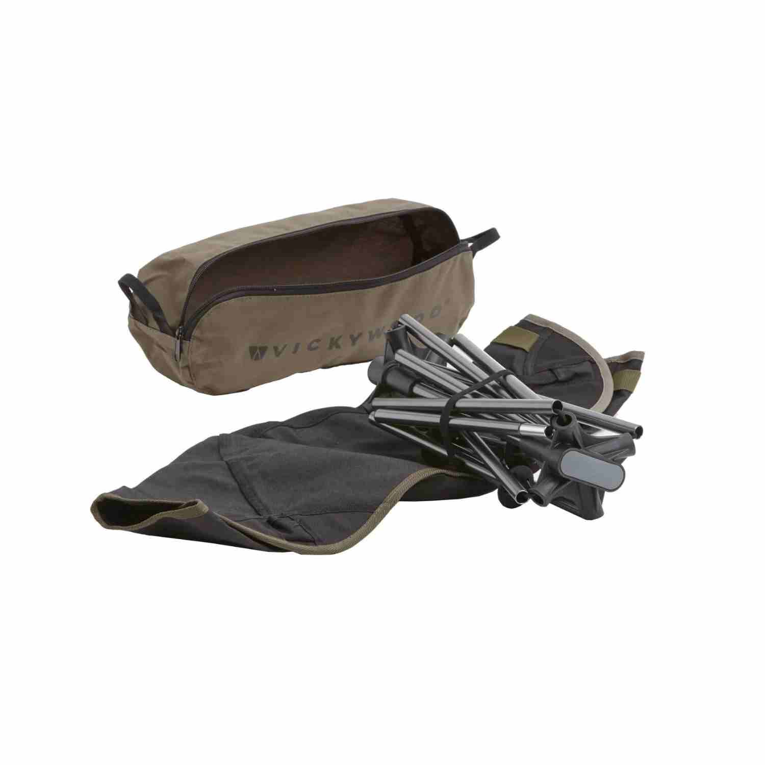 Vickywood - Set Camping