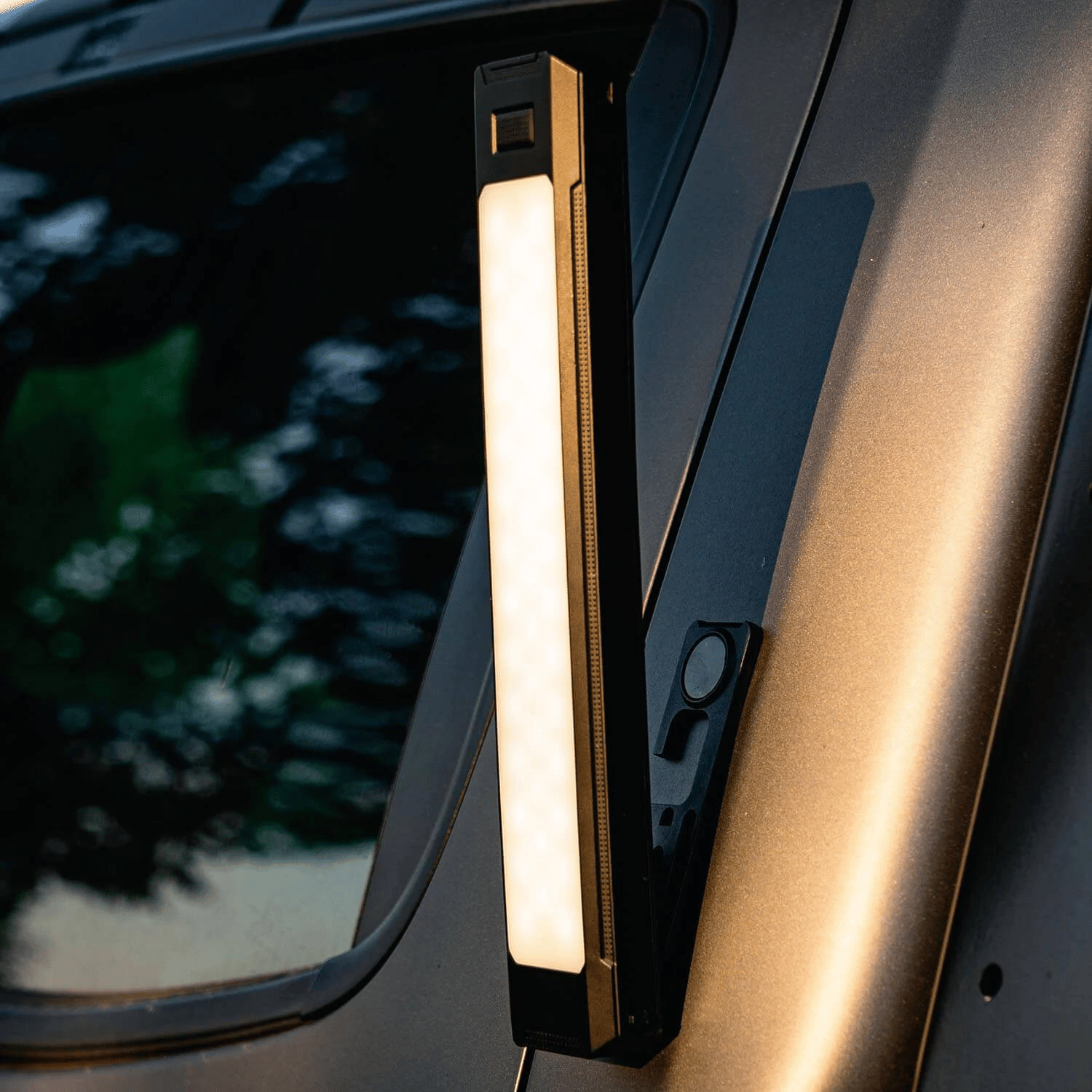 Lampe de camping et de travail - LIT3 TRIPOD Vickywood