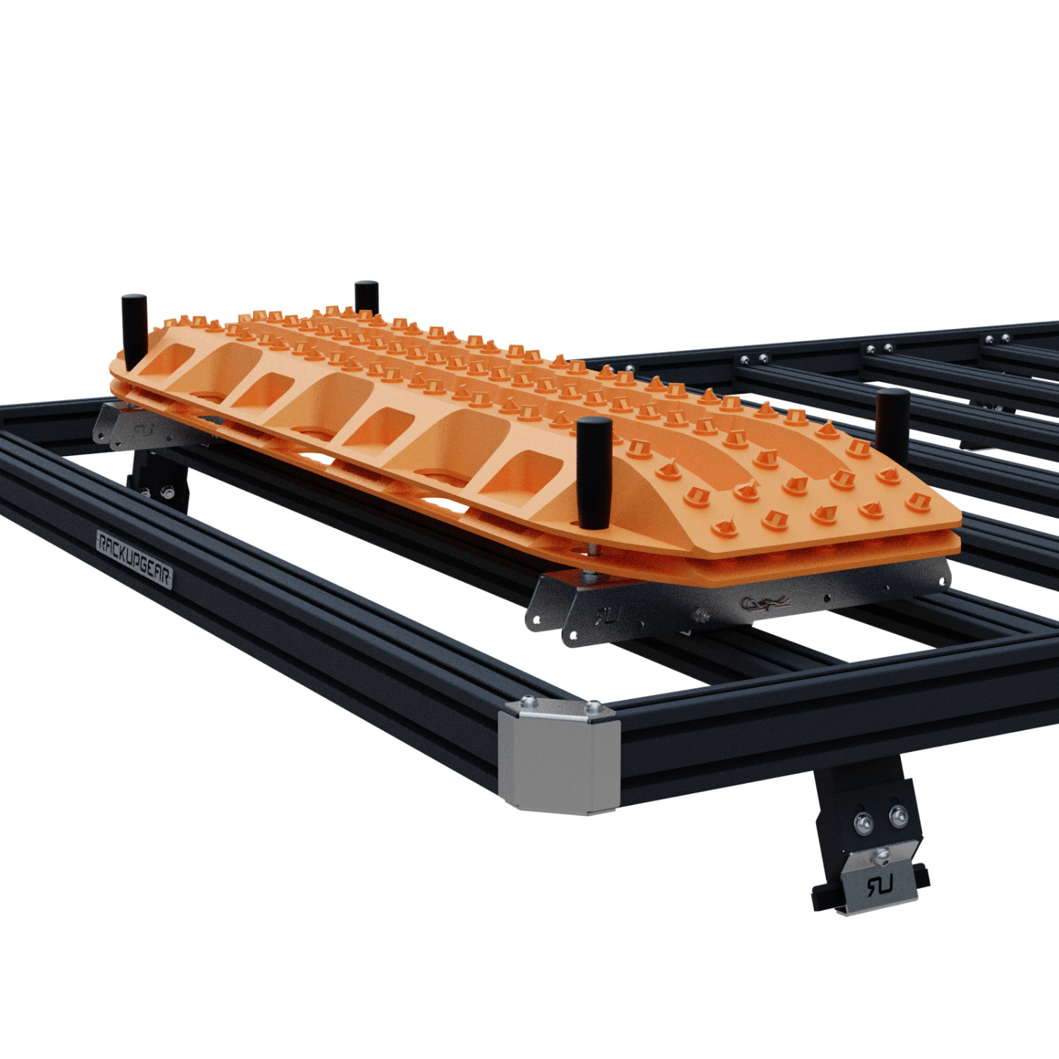 Supports pour plaques de désensablage - Rackupgear