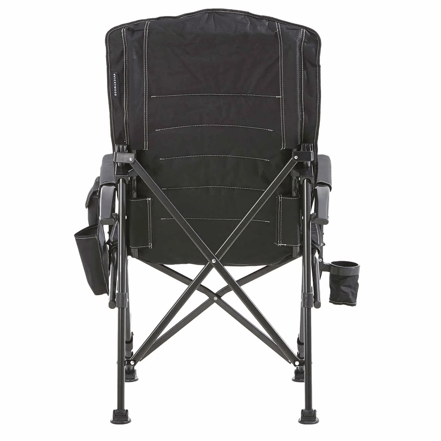 Chaise de camping CAMP SUMMIT Vickywood