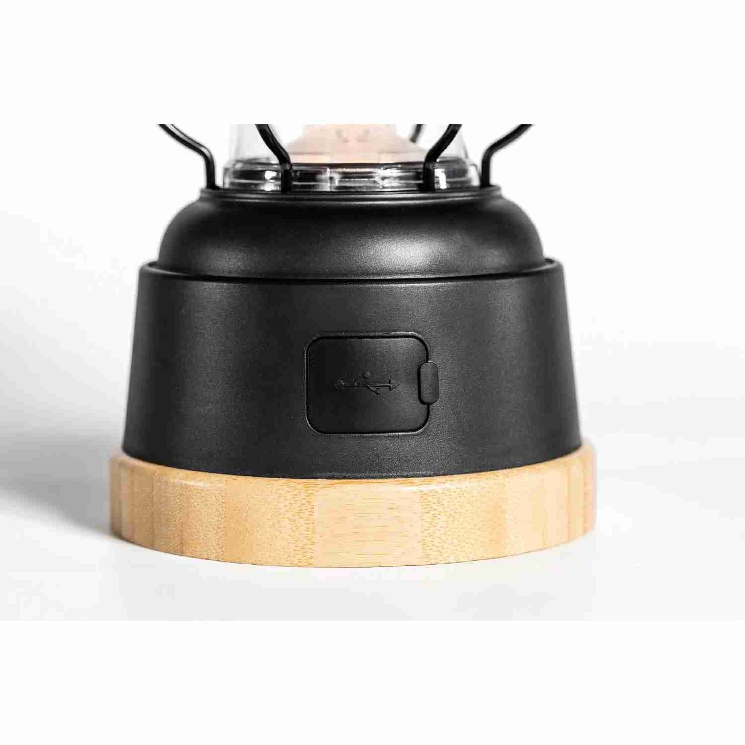 Woody lantern - Vickywood