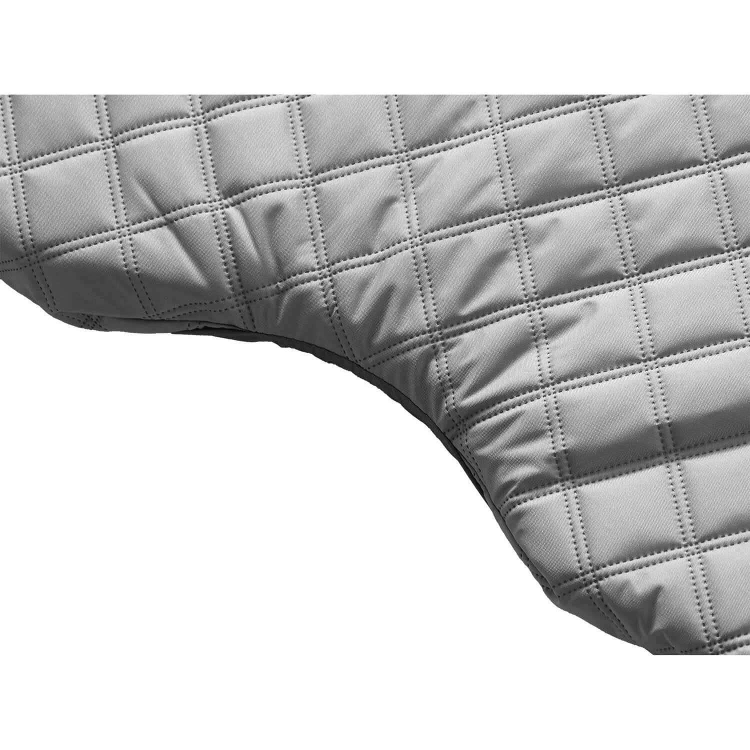 Matelas en mousse à mémoire de forme pour tente de toit Big Willow - Vickywood