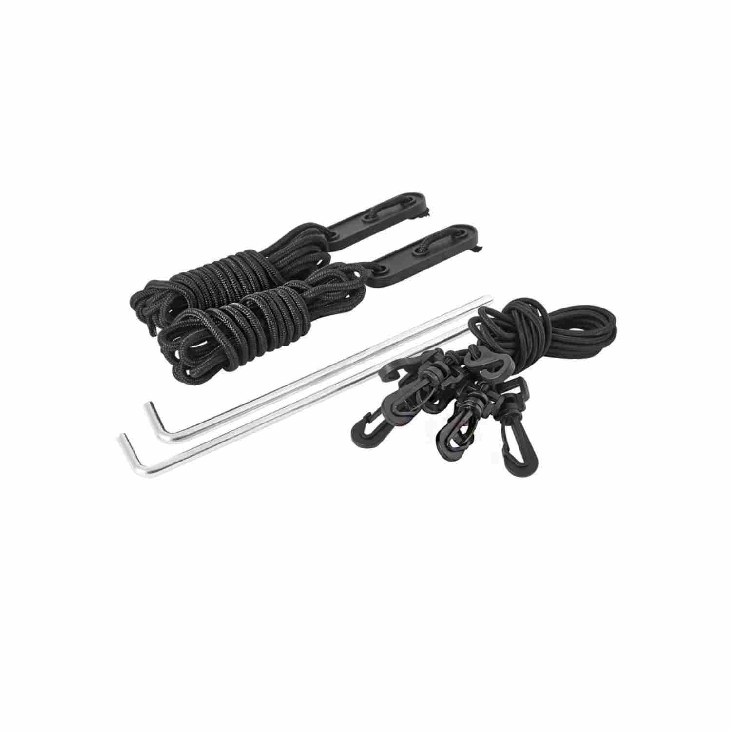 Tente de toit Vickywood Big Willow