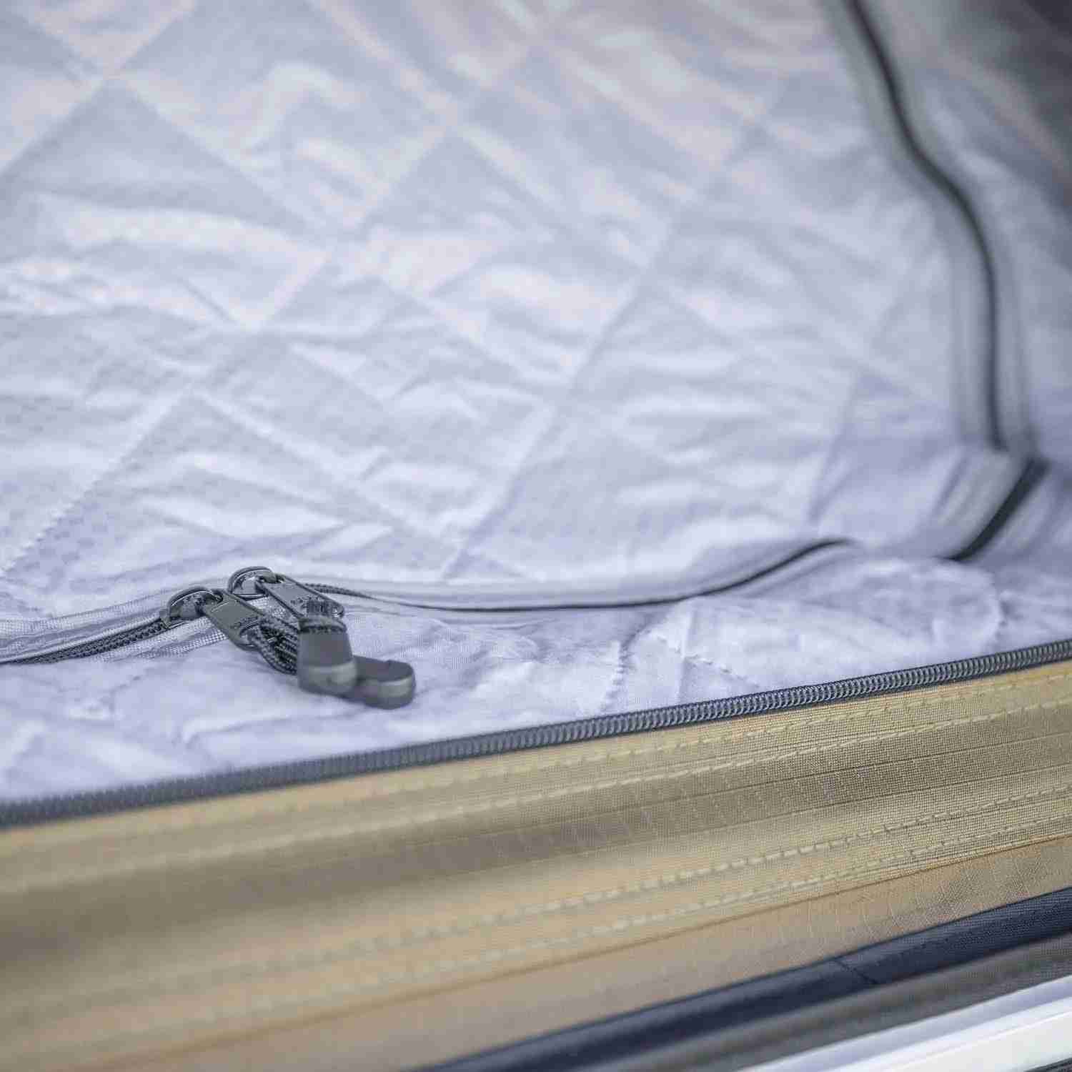 Protection thermique pour tente de toit Vickywood - Big Willow