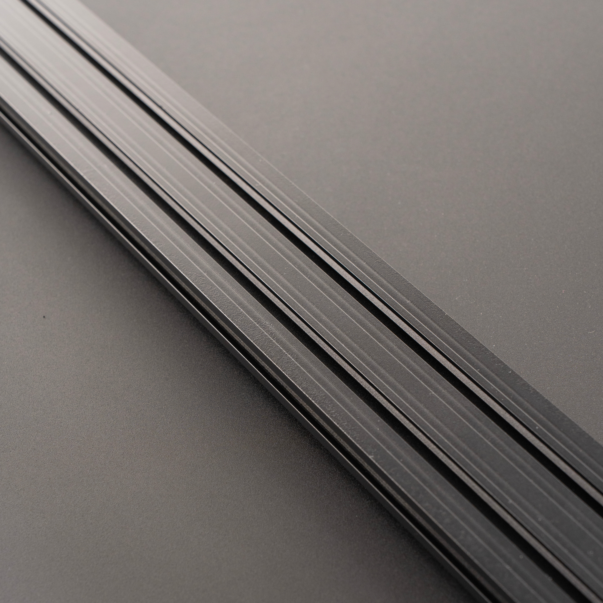 Alu rigid roof tent edelpick Alpina 145