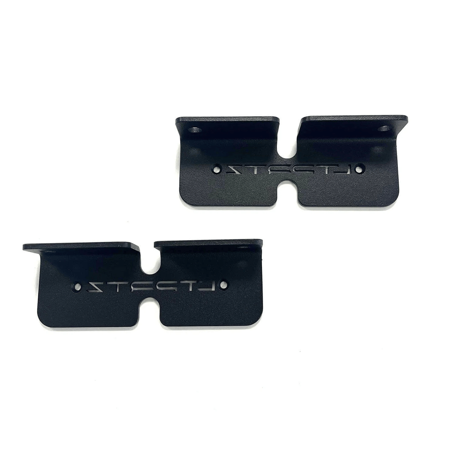 Kit de supports pour montage de galerie de toit RL006-F avec phares RL006-F