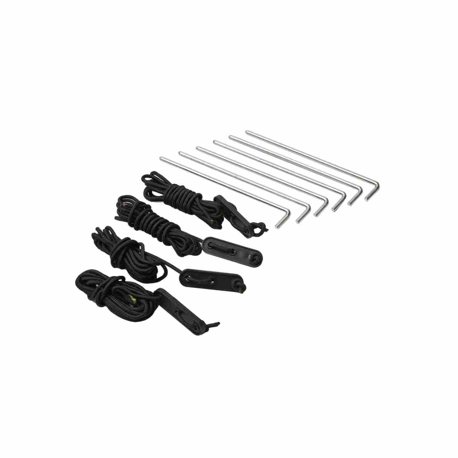 Toile d'ombrage pour la Mighty Oak - Vickwood