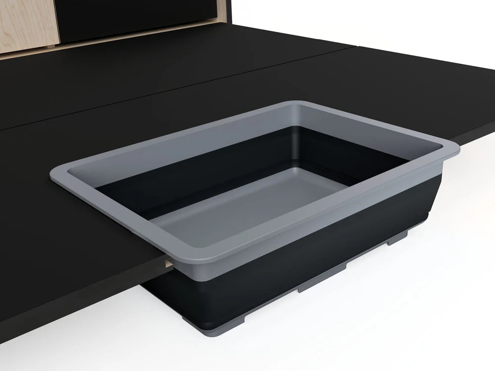 Malle de voyage Cavale