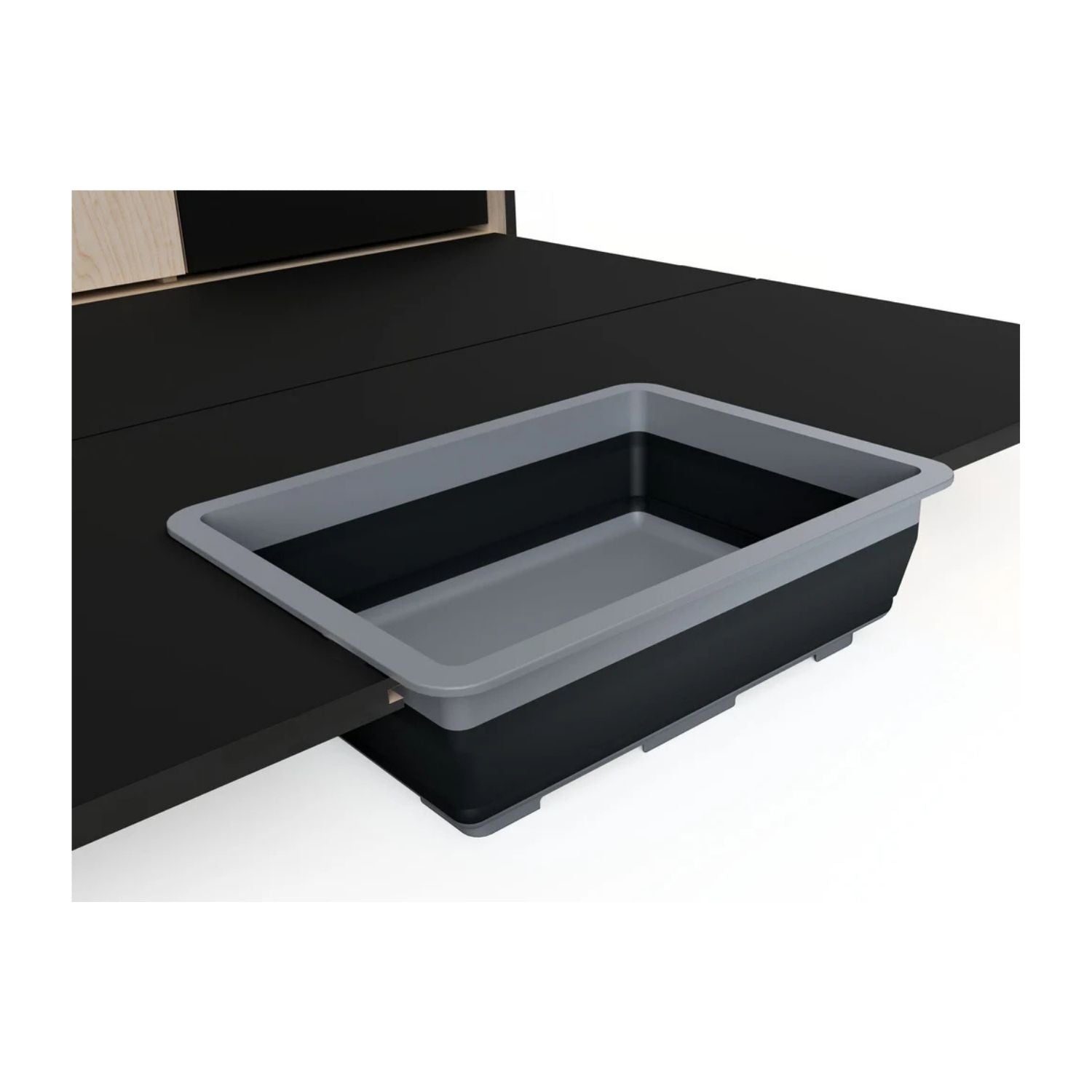 Malle de voyage Cavale