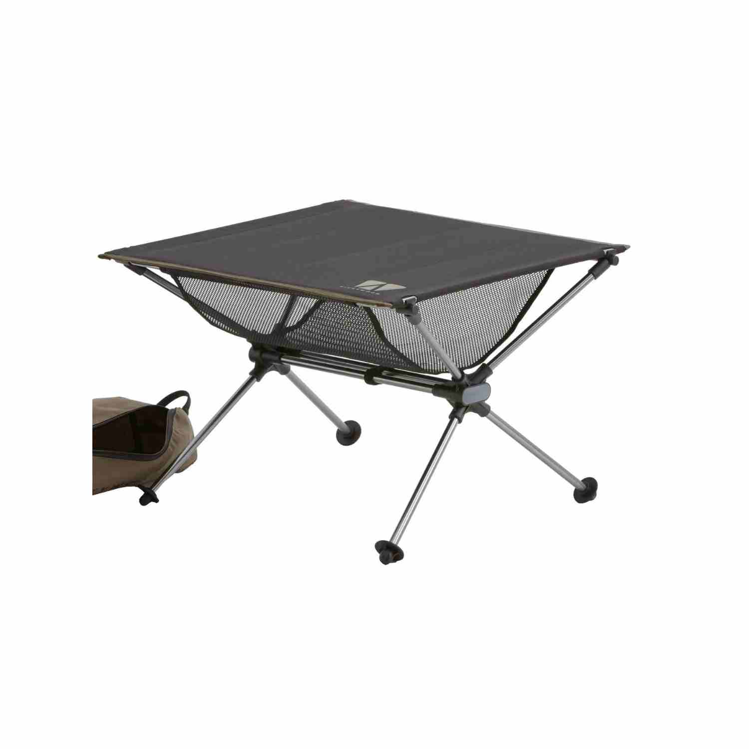 Vickywood - Set Camping