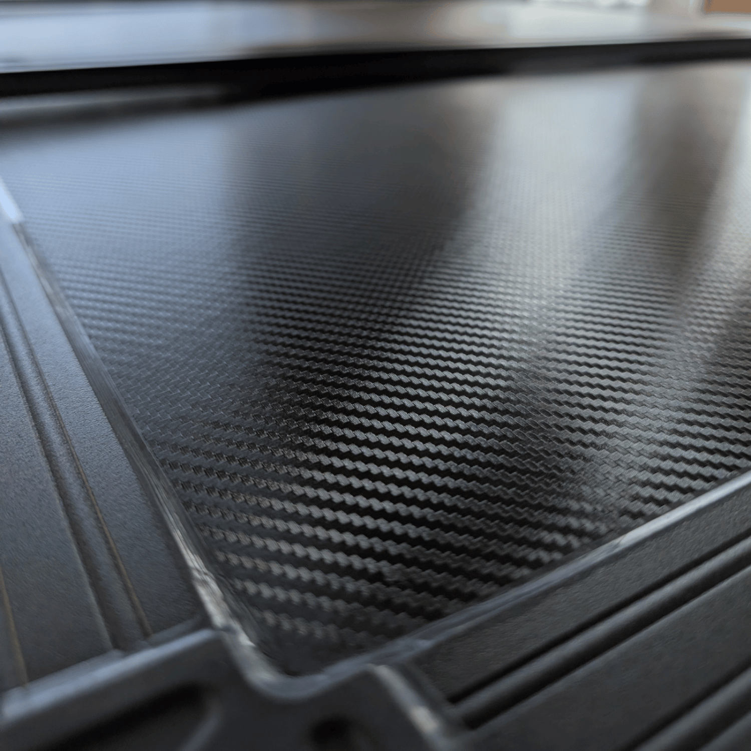 Tente de toit edelpick Cervina 4478