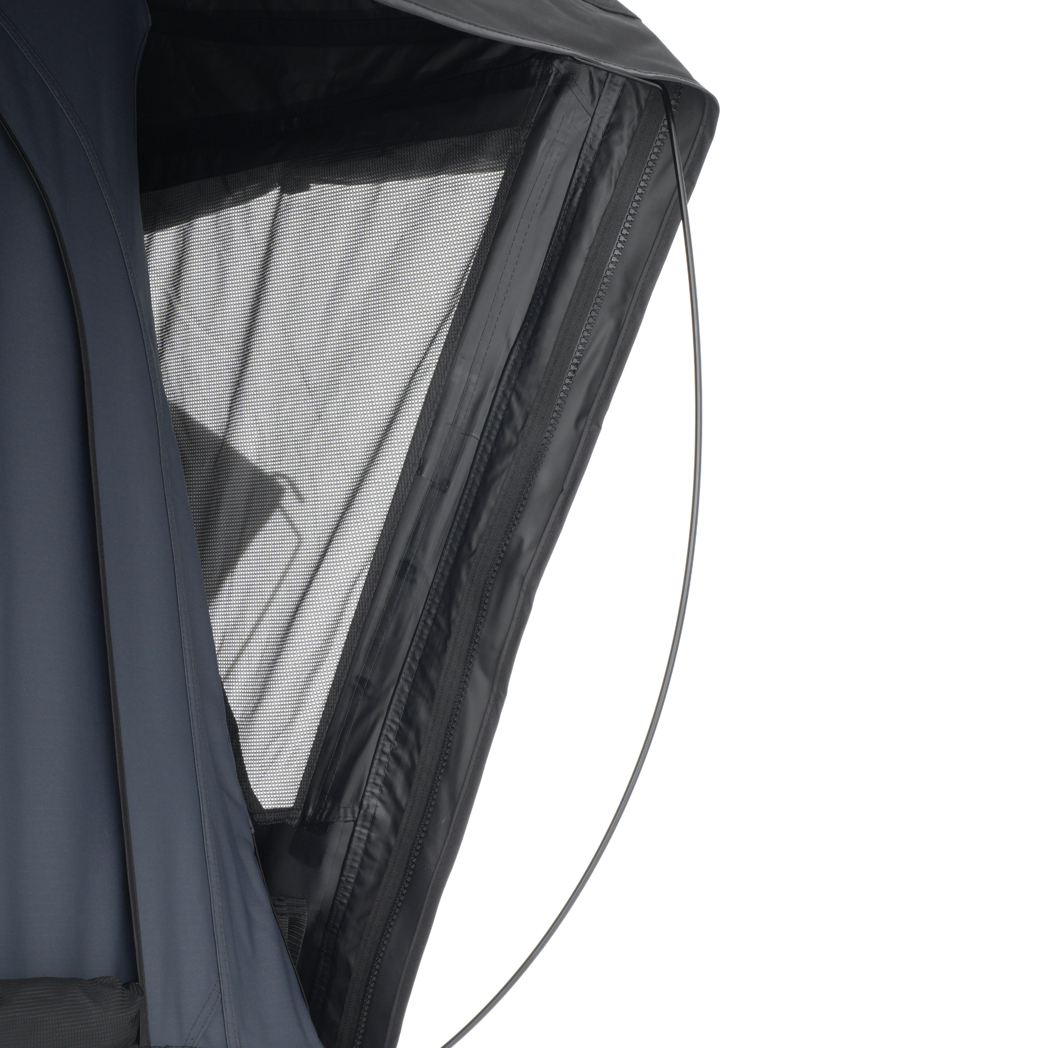 Tente de toit hybride edelpick Mont Blanc 152