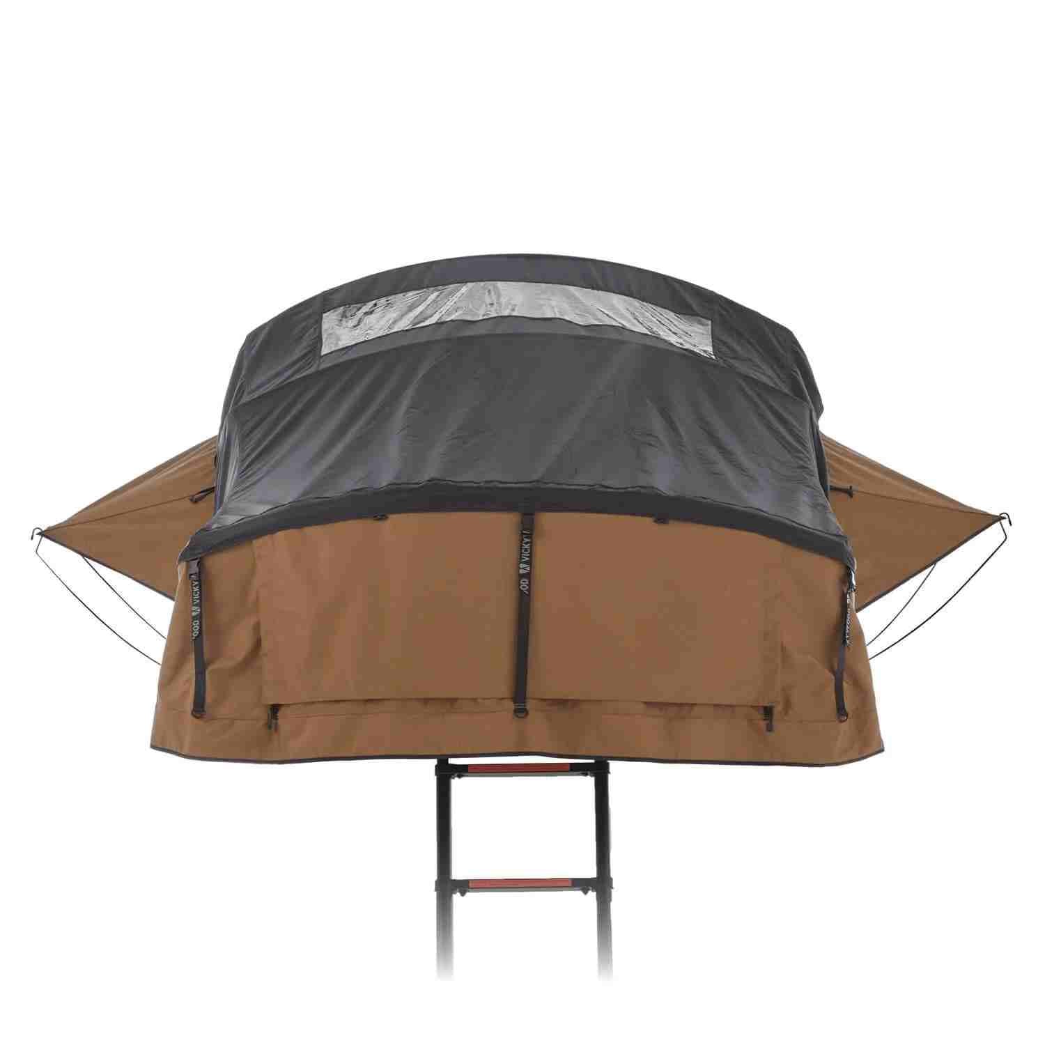 Tente de toit Vickywood Willow Pro 1 Eco 160