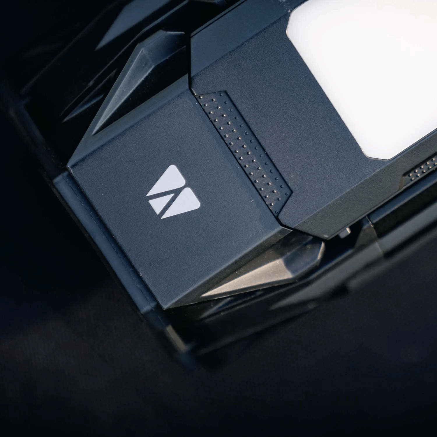 Lampe de camping et de travail - LIT3 TRIPOD Vickywood