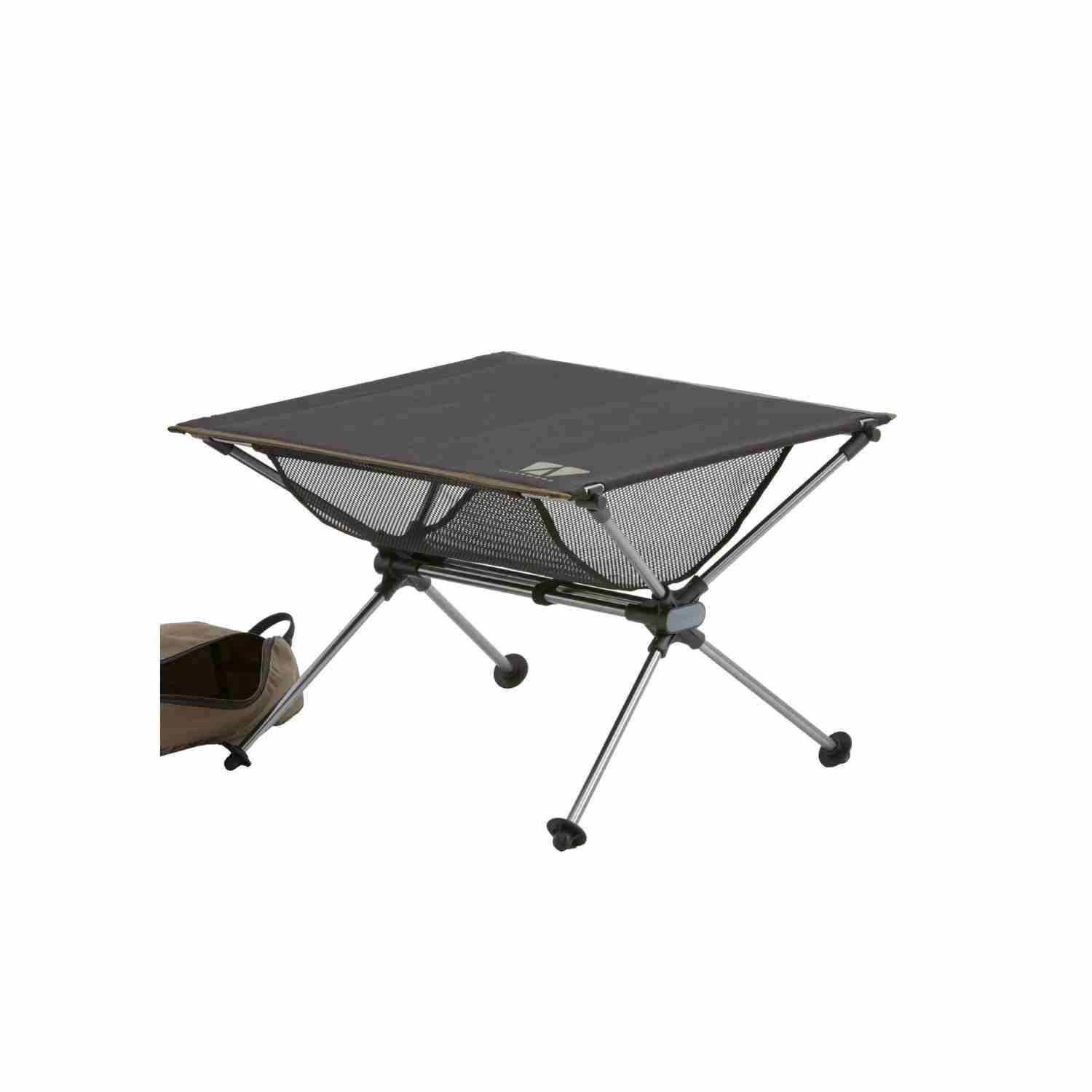 Vickywood - Table de camping