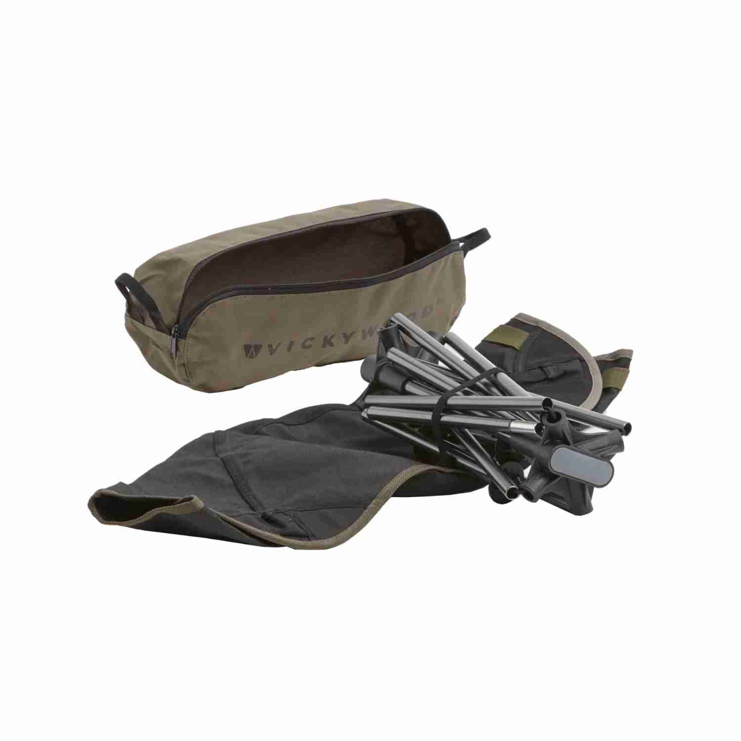 Chaise de camping VICKYWOOD Lightweight 2.0