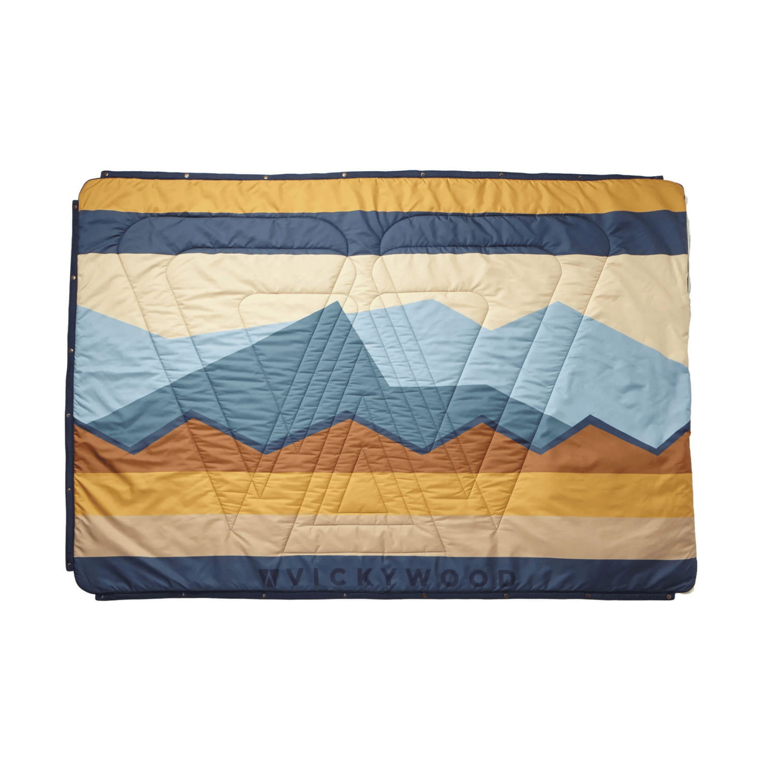 Coperta CLOUDTOUCH® VIKYWOOD – Alta stagione