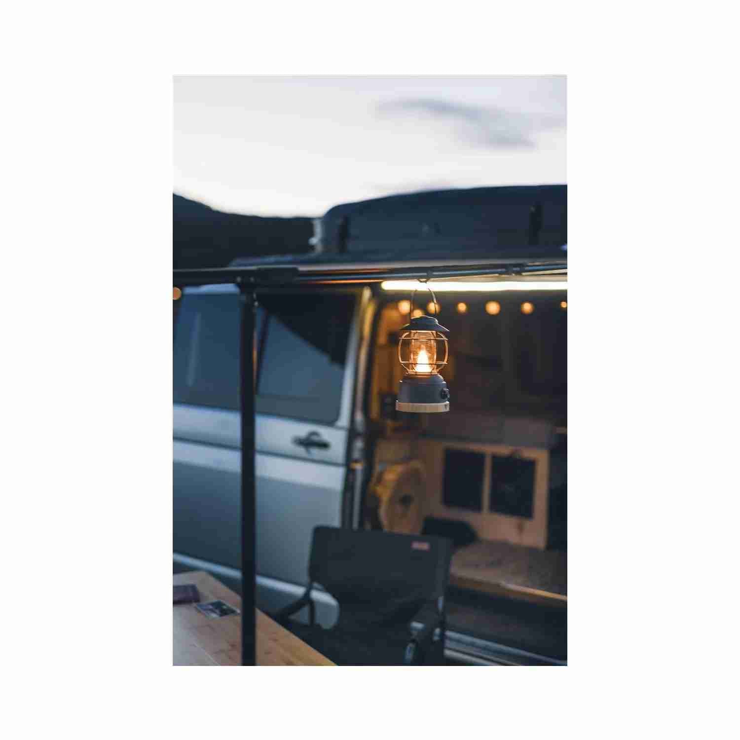 Woody lantern - Vickywood