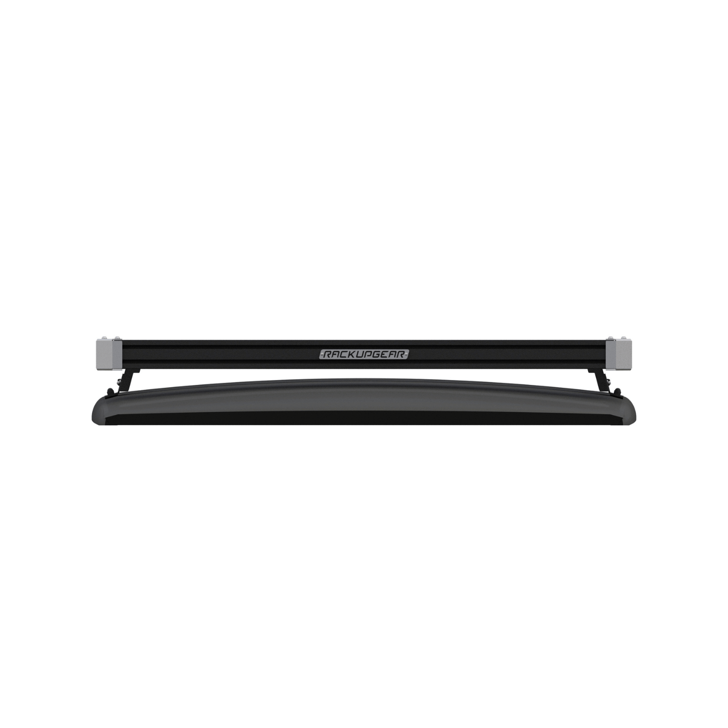 Galerie de toit Suzuki Jimny 3 (année de 1998-2018) - Rackupgear