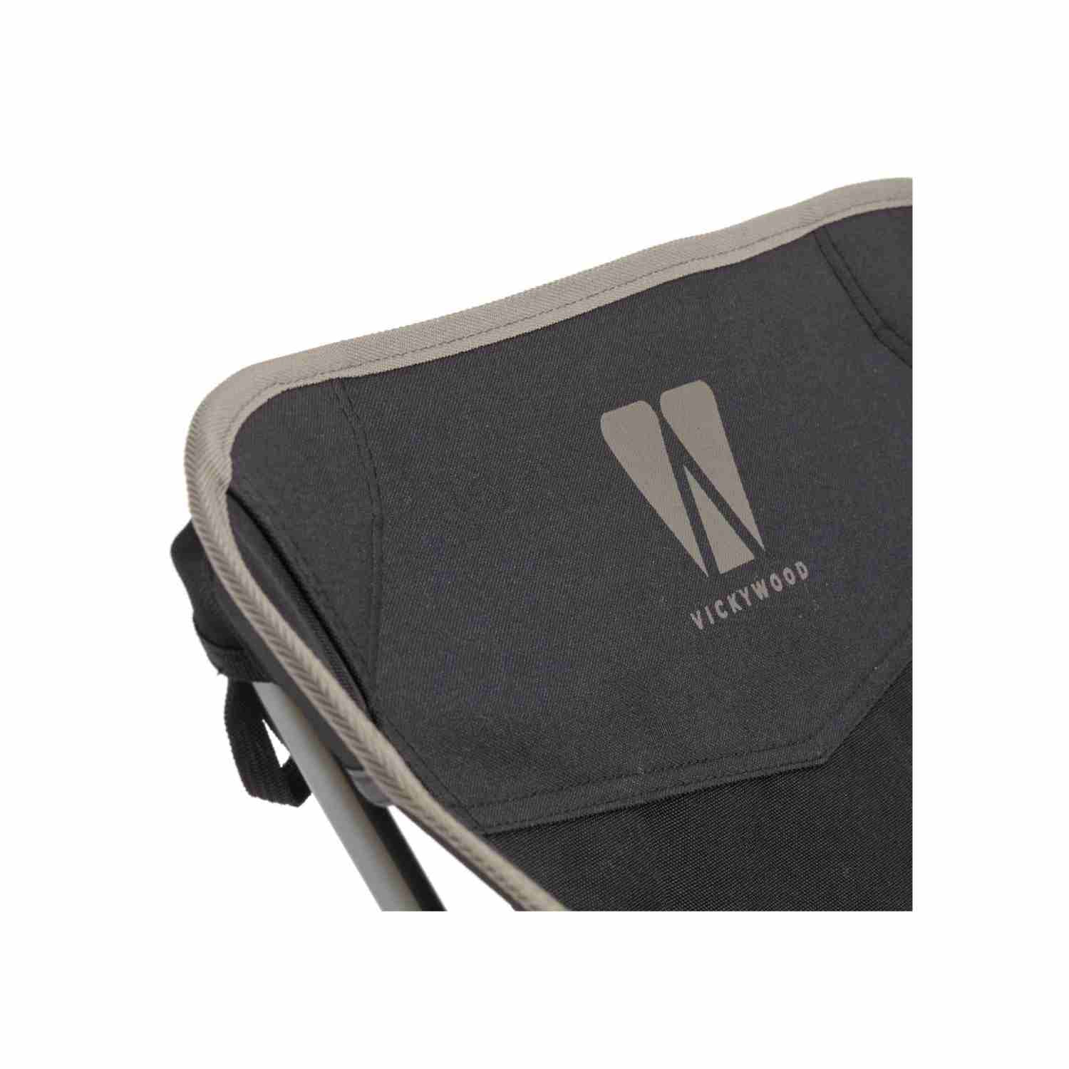 Vickywood - Set Camping