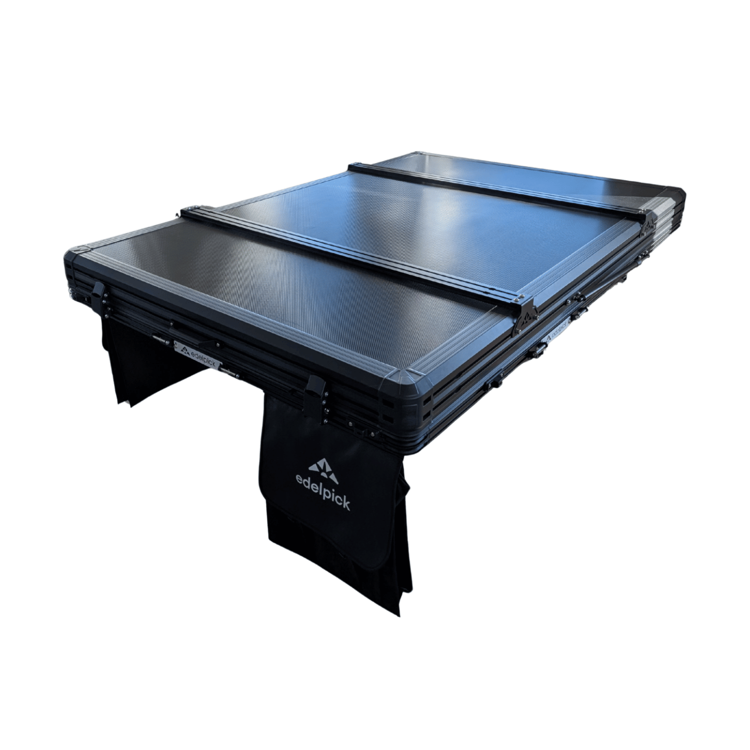 Tente de toit edelpick Cervina 4478