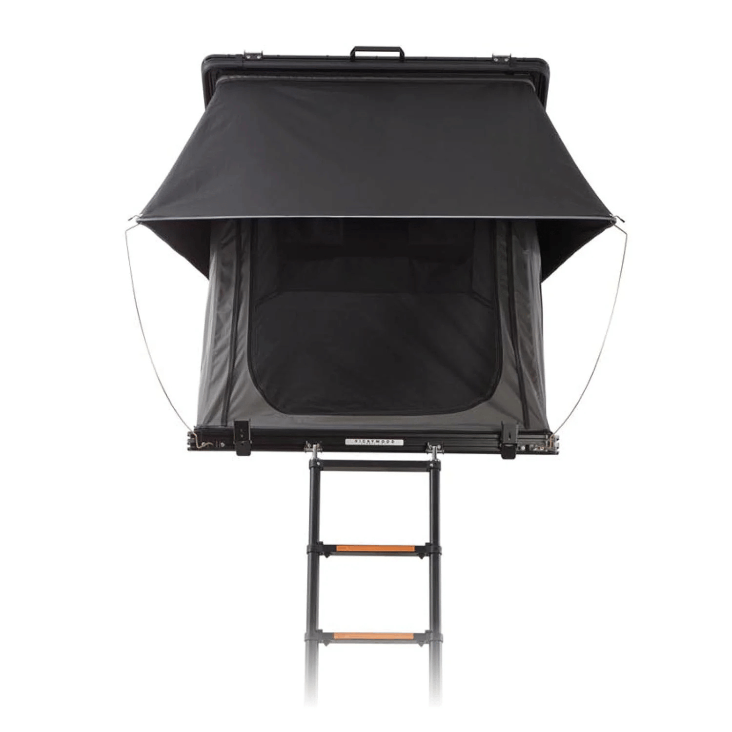 Roof tent Vickywood Cumaru Light
