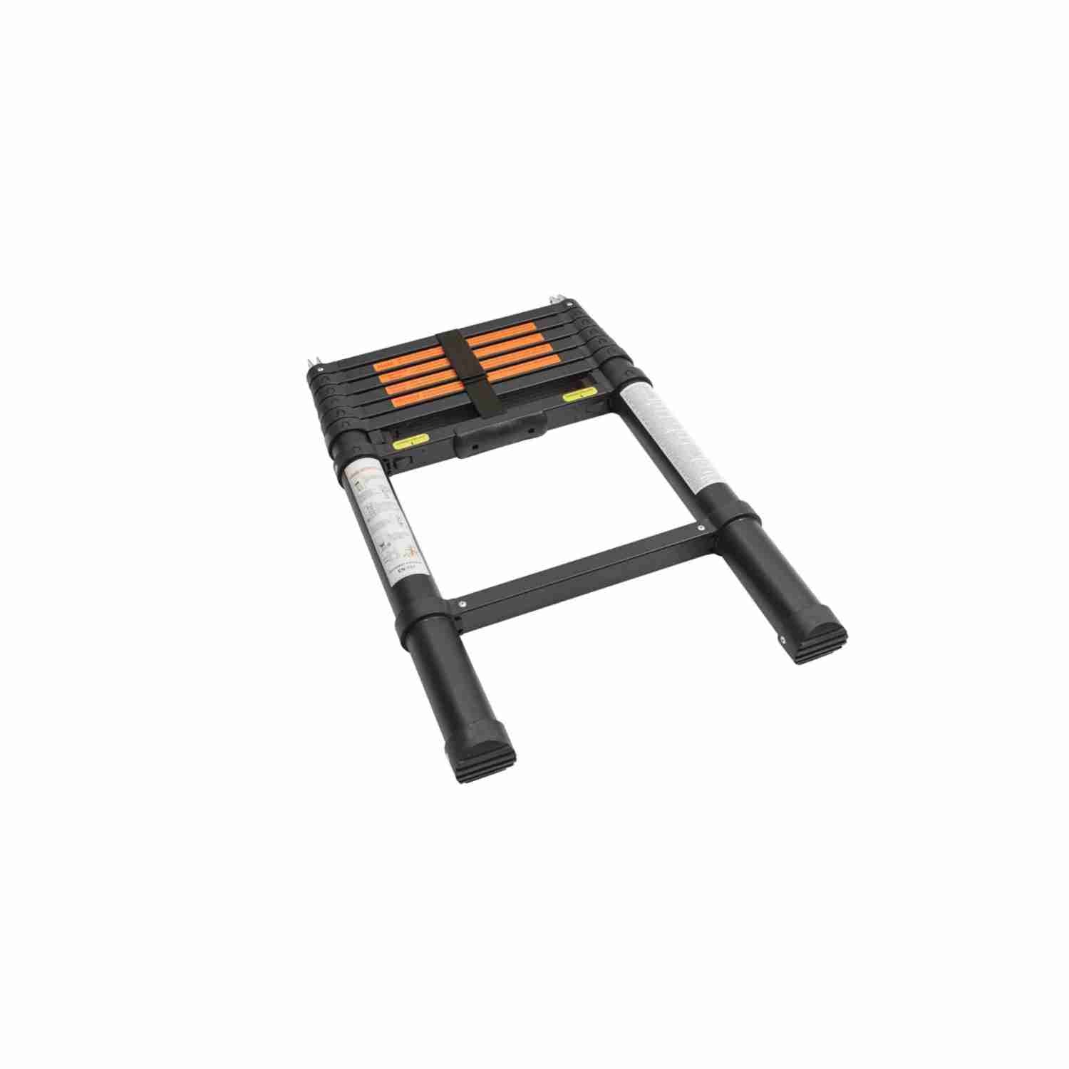 Tenda sul tetto Vickywood Small Willow 160