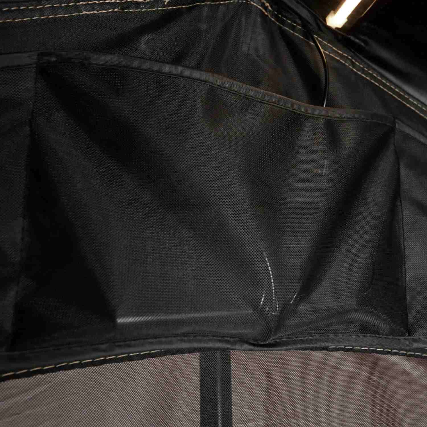 Tente de toit Vickywood Little Bamboo