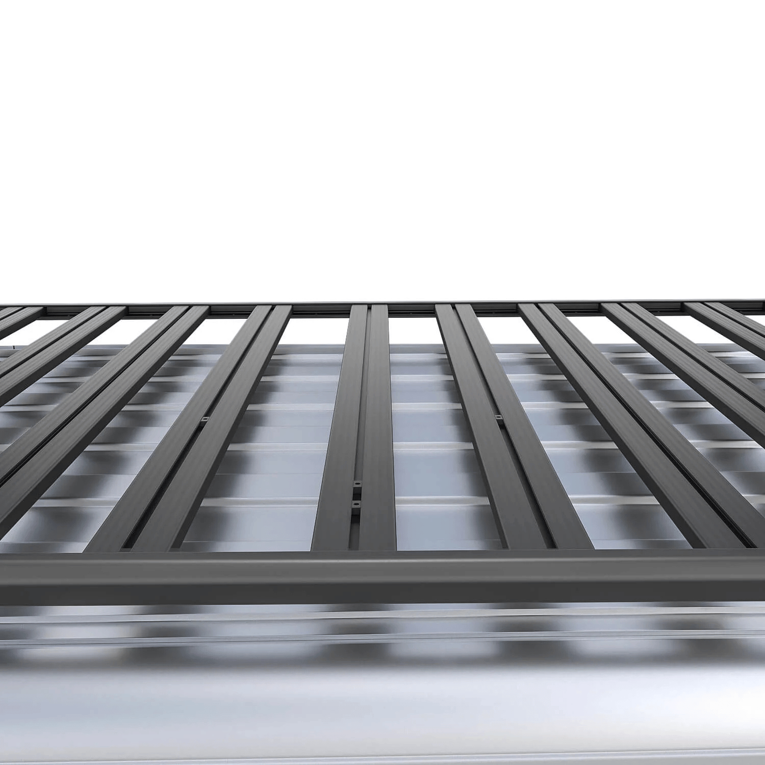 Portapacchi per Suzuki Jimny 2018- 1334 × 1534