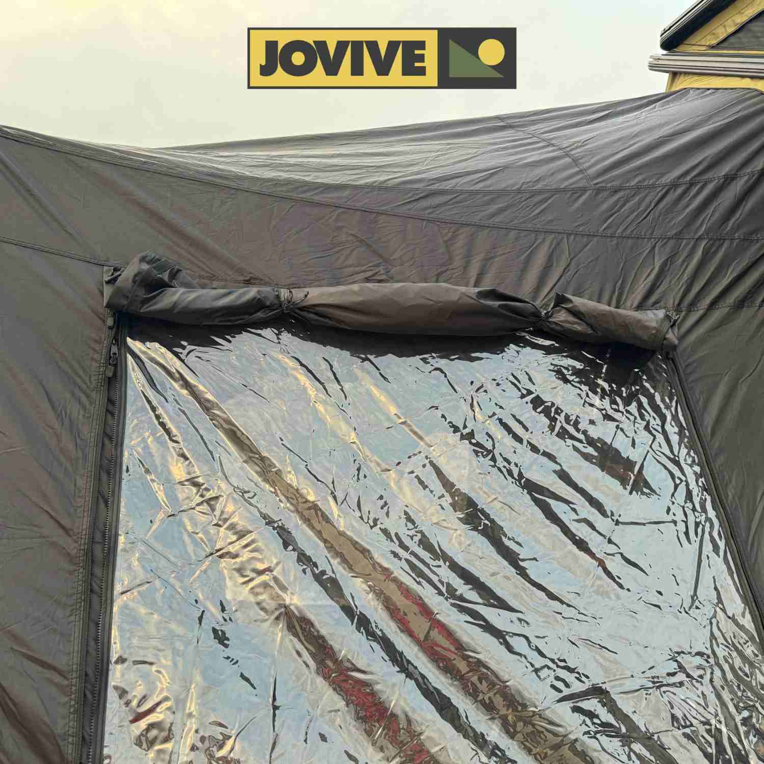 Auvent tente de toit | Jovive Pro