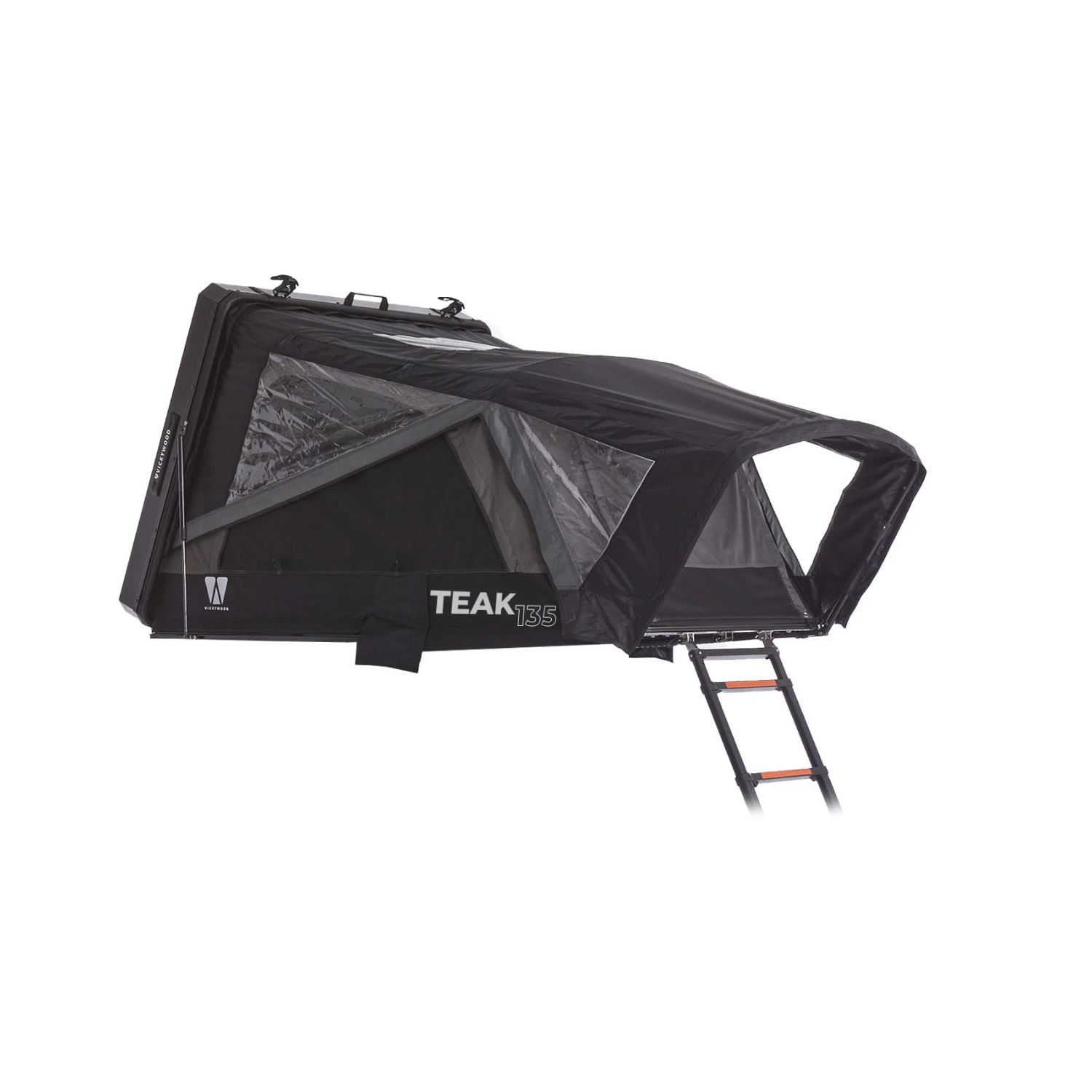 Tente de toit Vickywood Teak 135