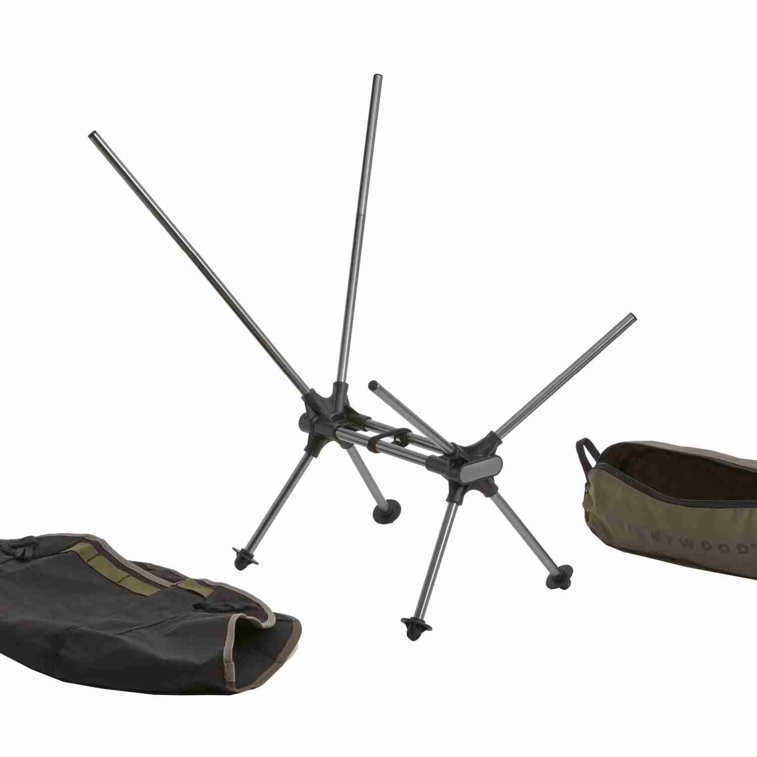 Chaise de camping VICKYWOOD Lightweight 2.0