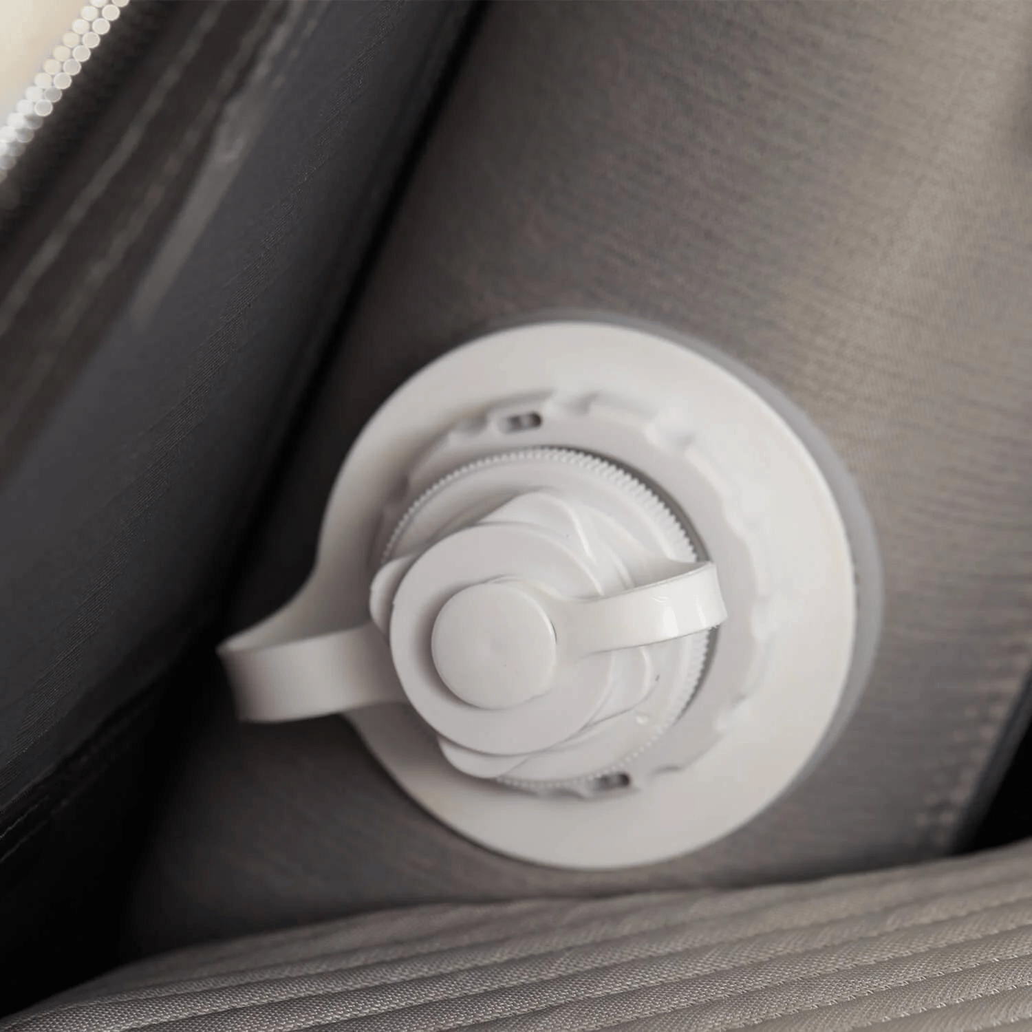 Tente de toit Vickywood Baobab Air 135