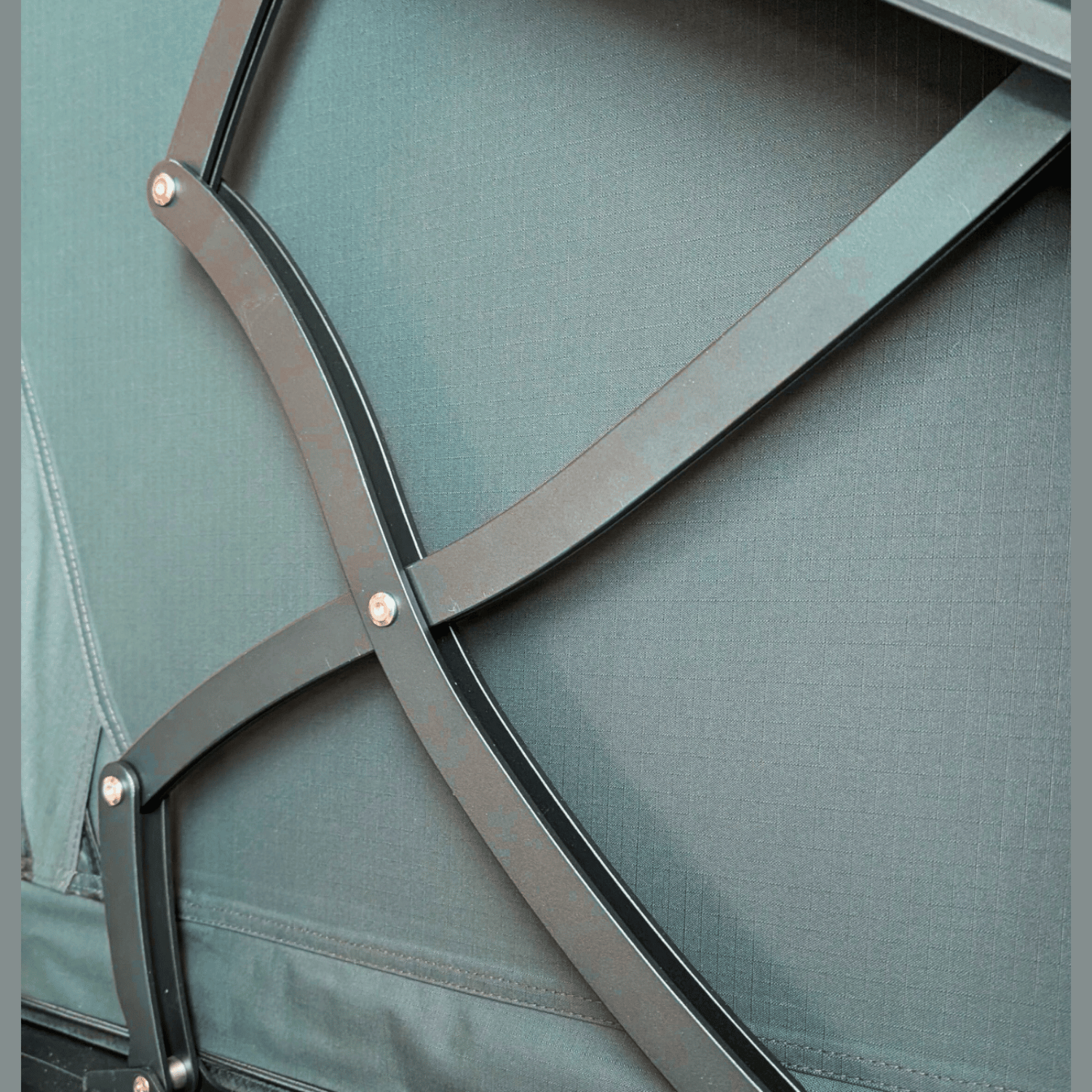 Tente de toit edelpick Cervina 4478