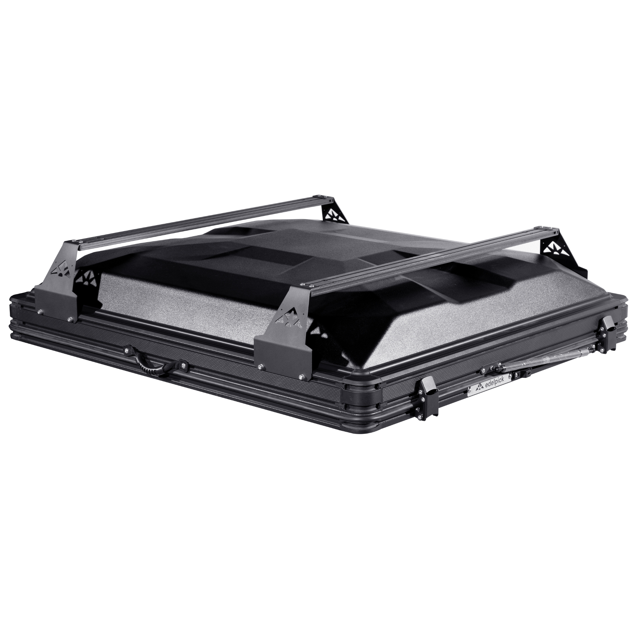 Tente de toit hybride edelpick Mont Blanc 152