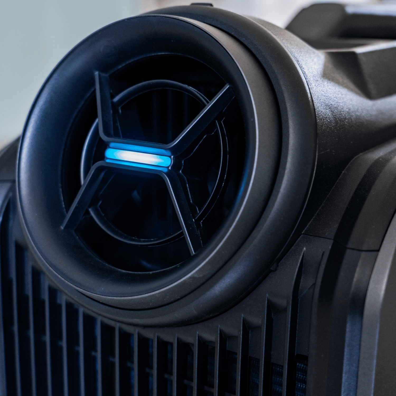 CYBERTAKE S2 Pro en camping