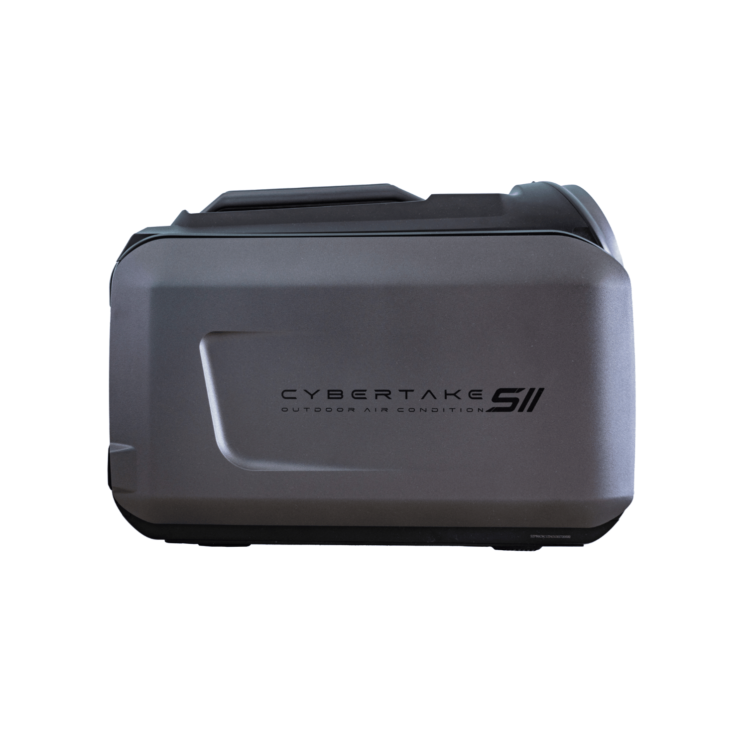 CYBERTAKE S2 Pro en camping