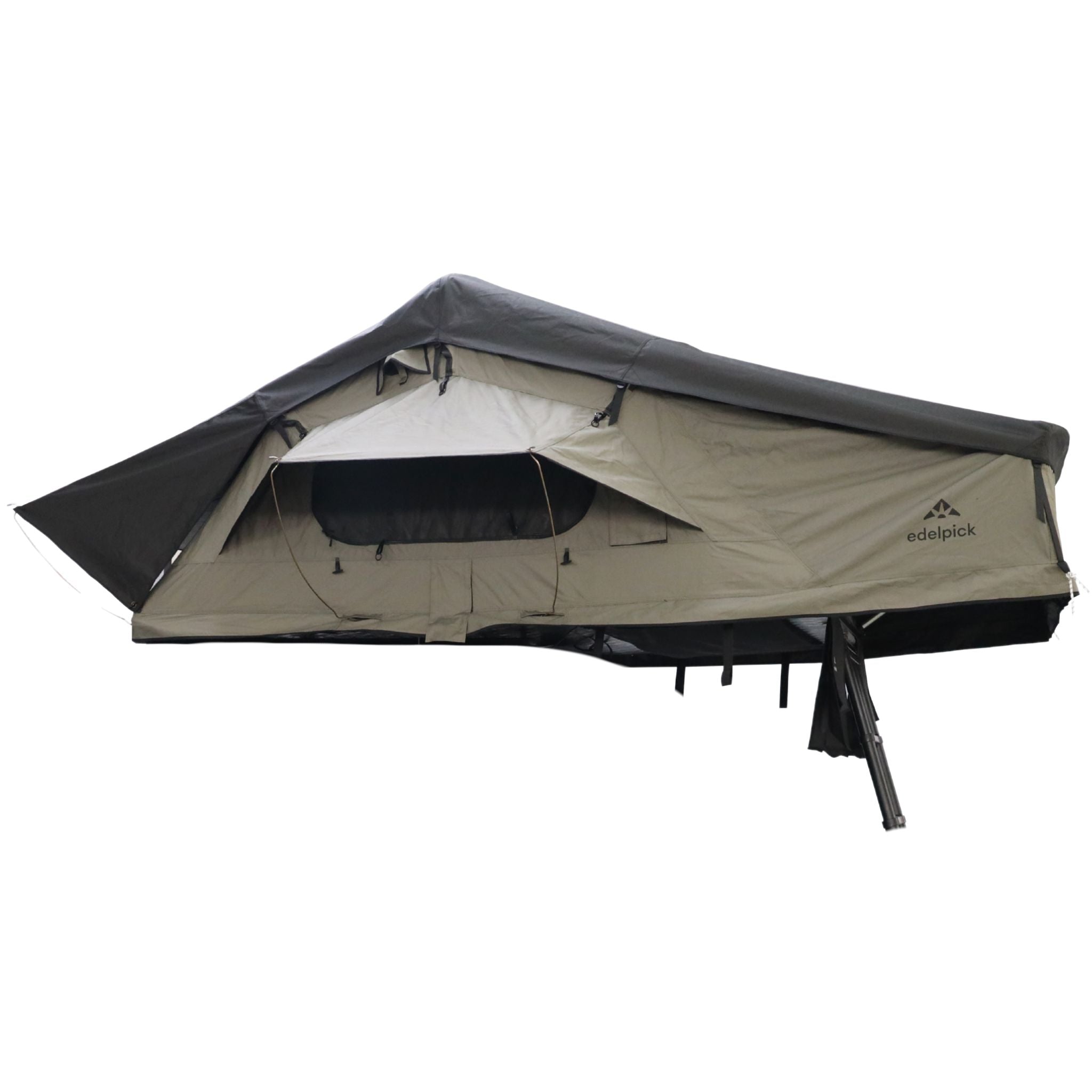 Tenda sul tetto edelpick Versasca
