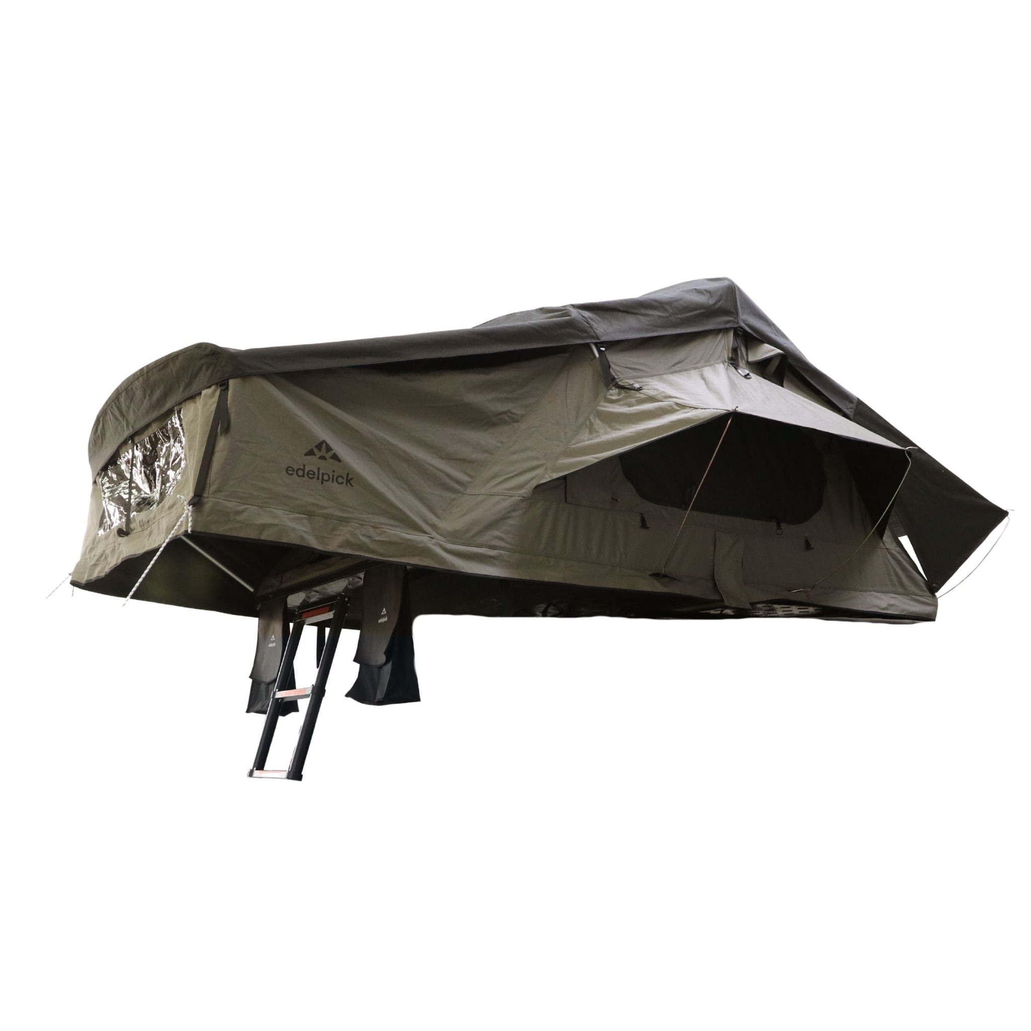 Tenda sul tetto edelpick Versasca