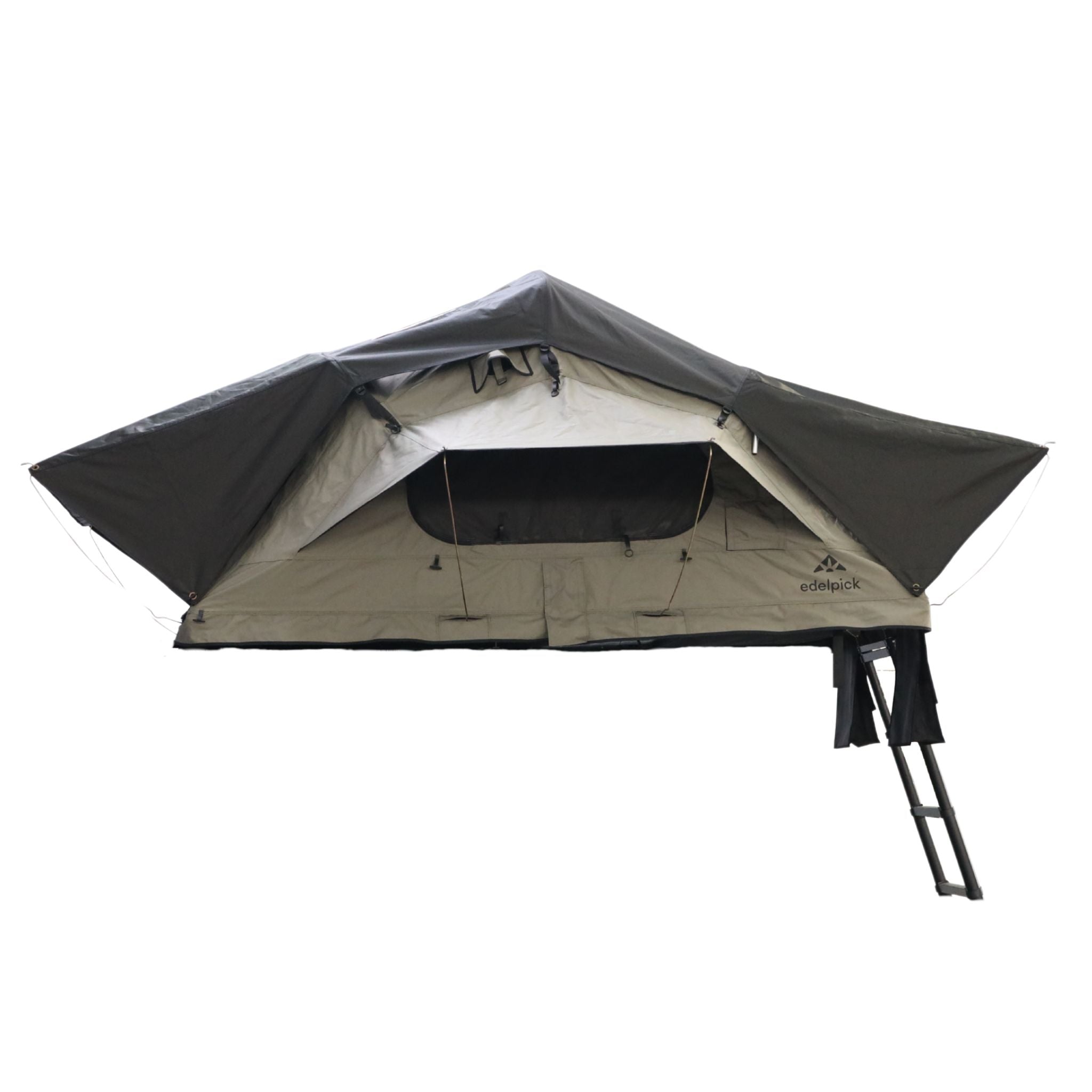 Tenda sul tetto edelpick Il dôle 140