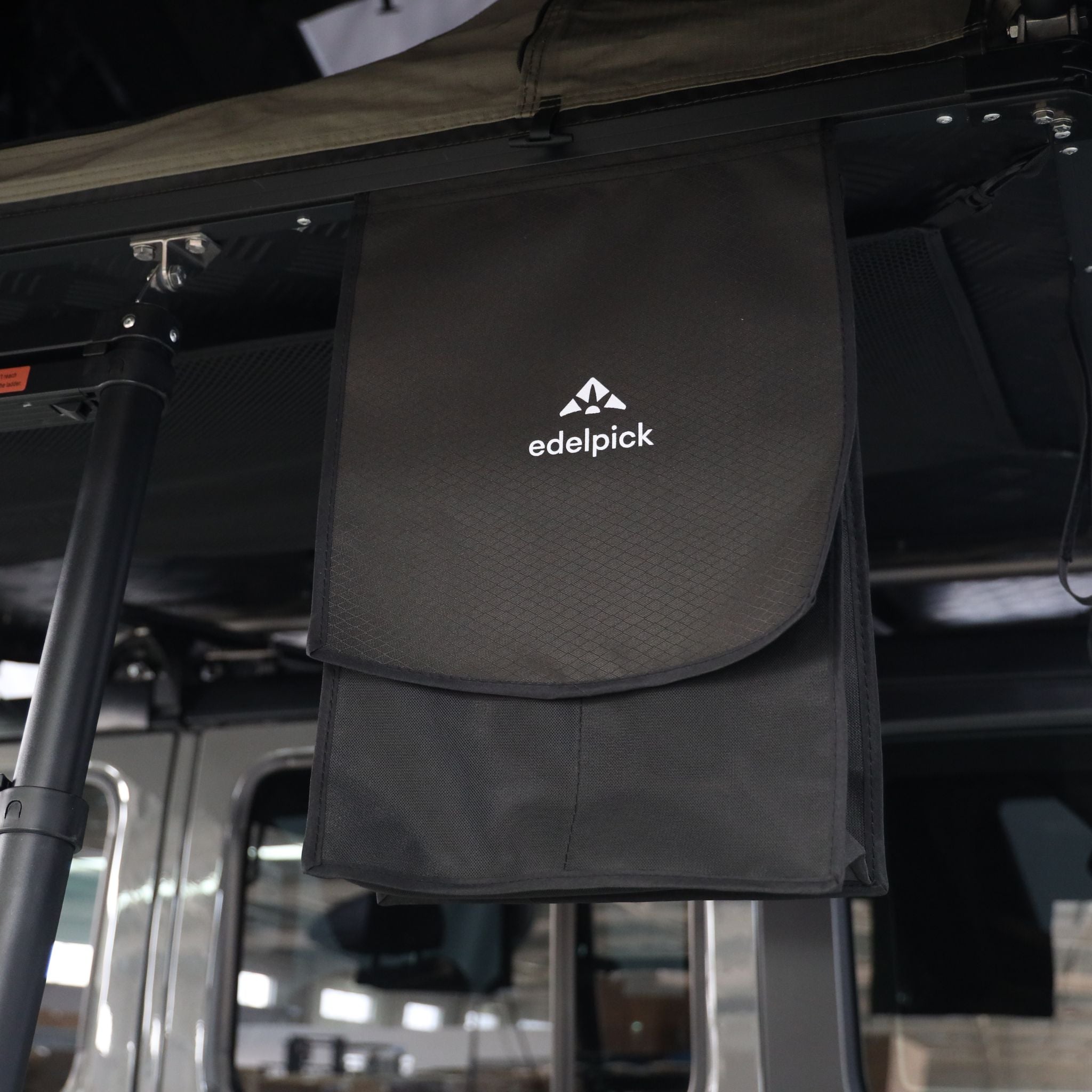 Dachzelt edelpick Die Dôle 140