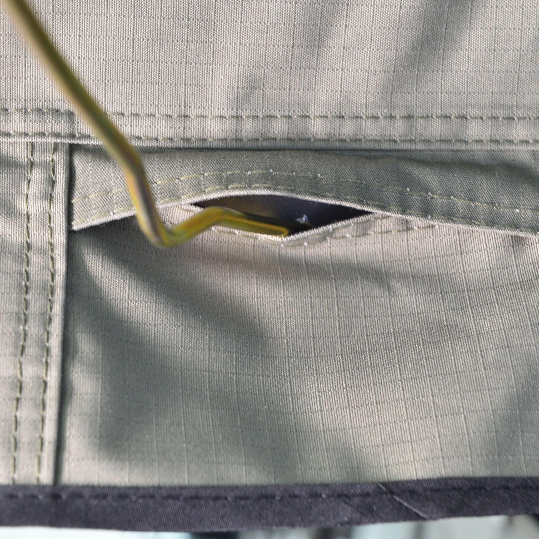 Tente de toit edelpick Verzasca