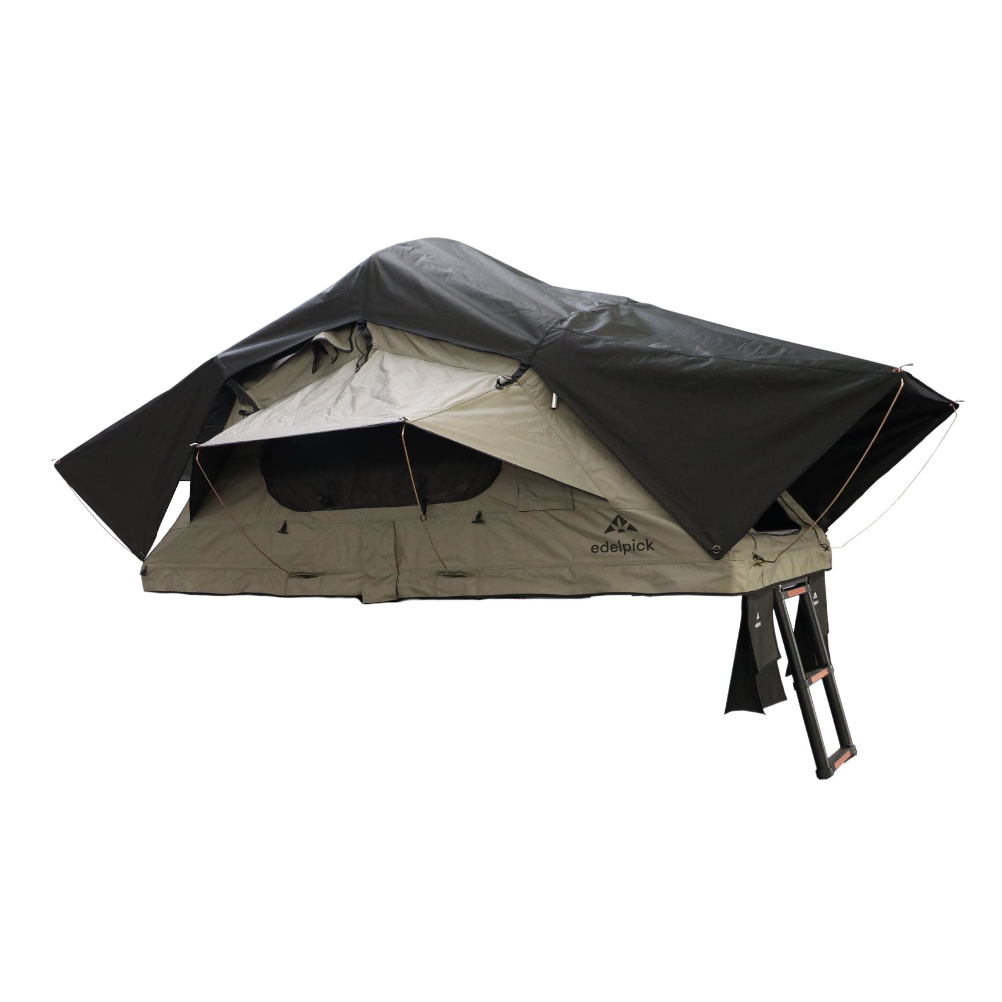 Dachzelt edelpick Die Dôle 140