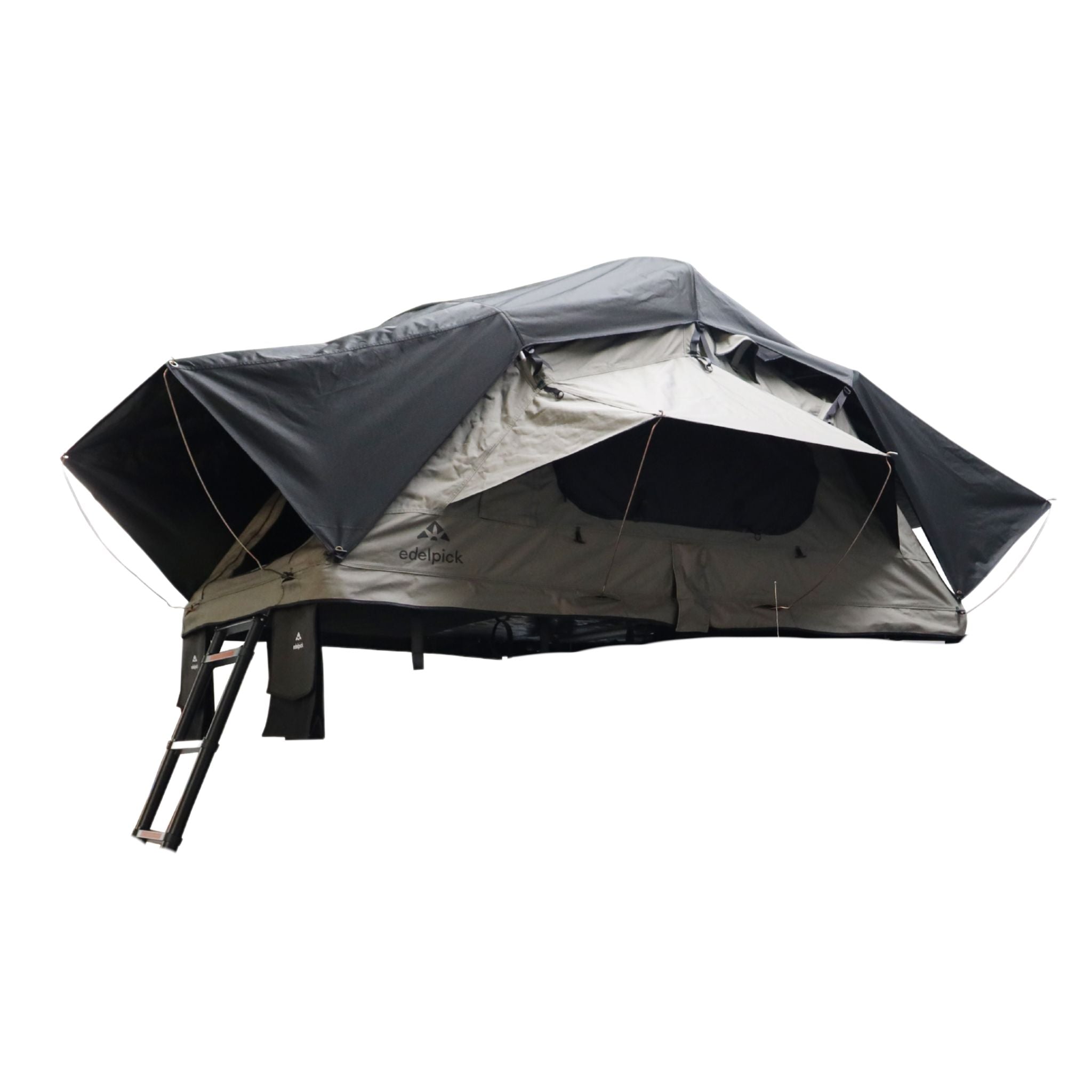 Tenda sul tetto edelpick Il dôle 140